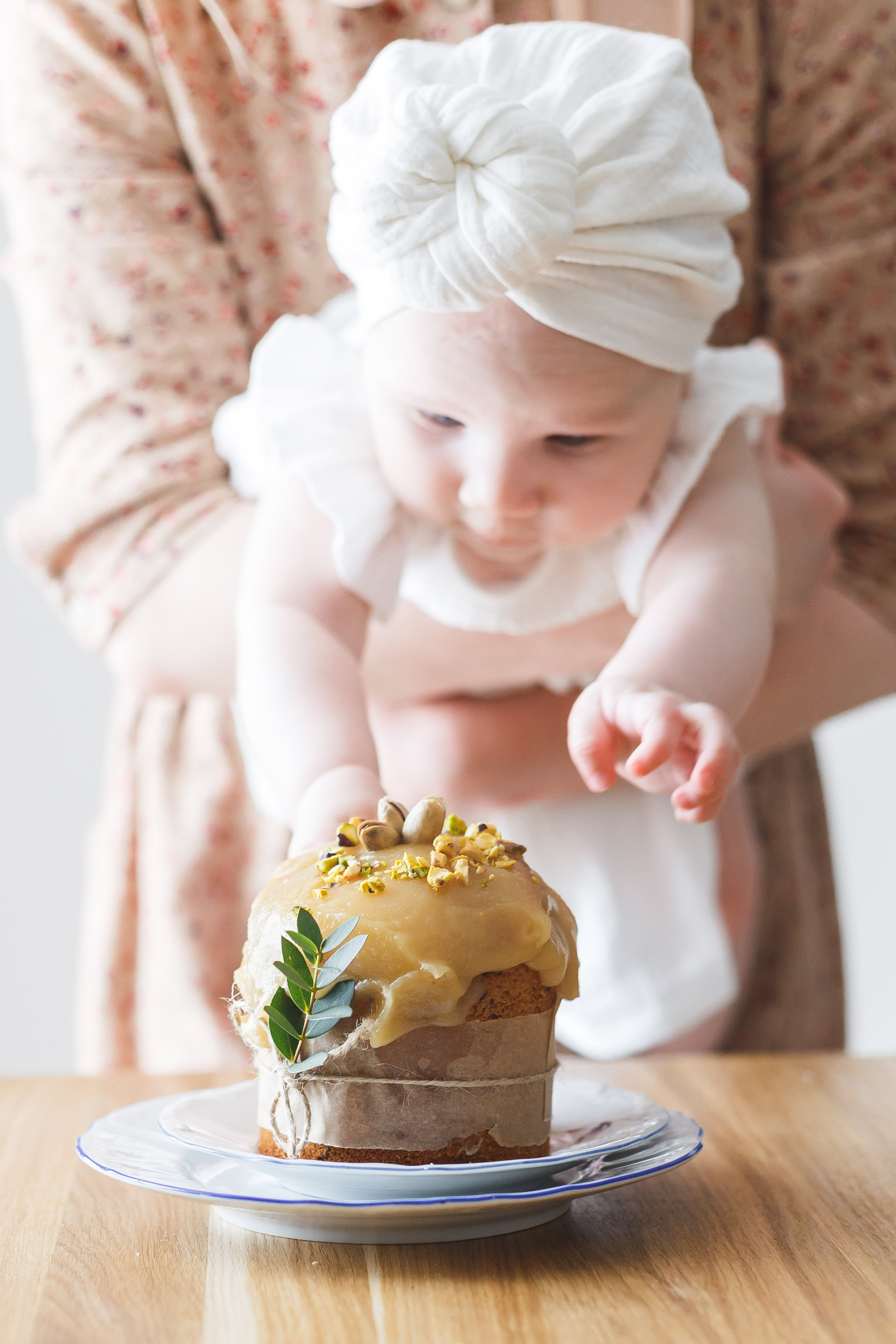 Фуд-съёмка в Кирове