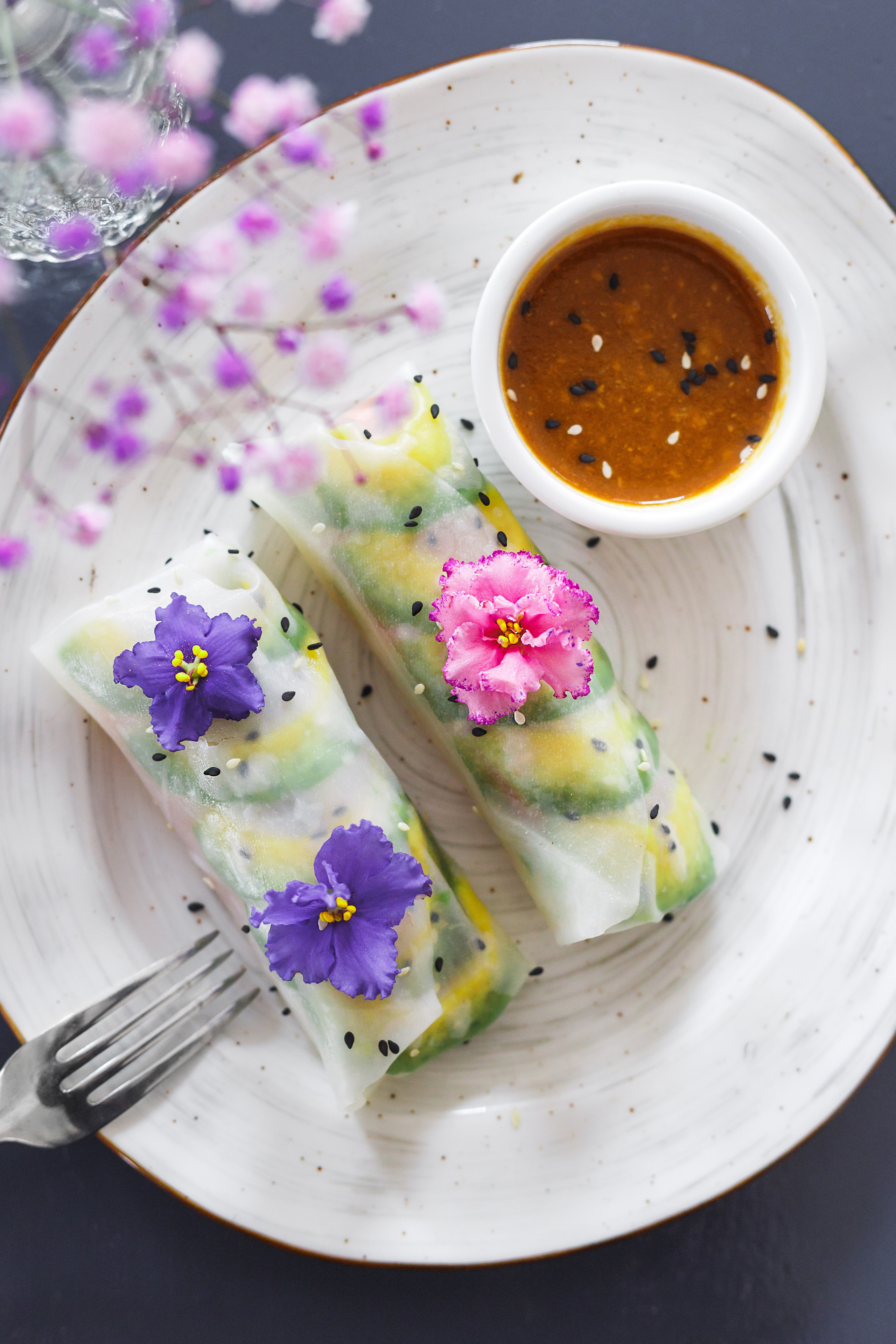 Фуд-съёмка в Кирове