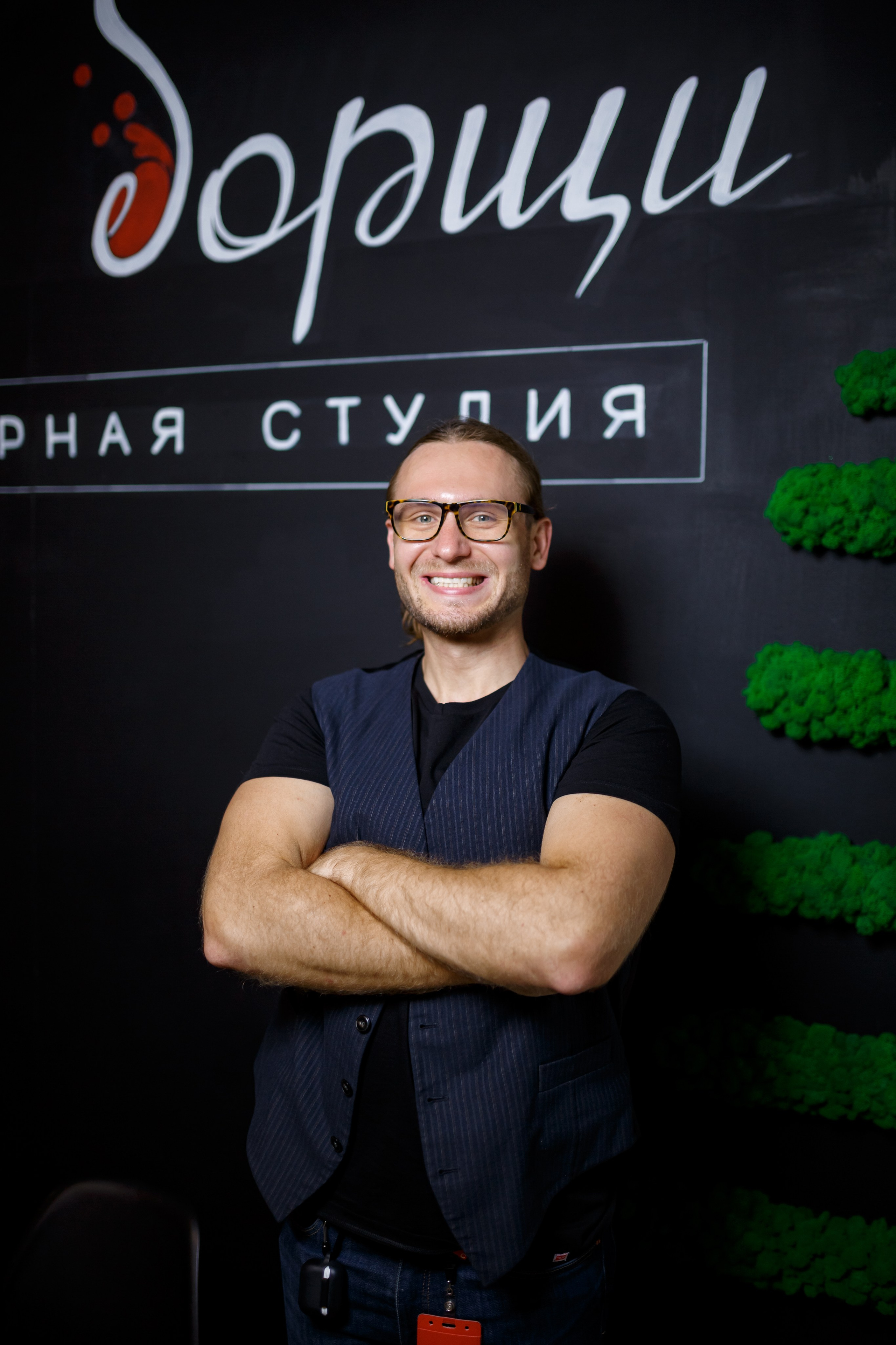 Щи-Борщи кулинарная студия. Фотограф в Воронеже Иван Самодуров