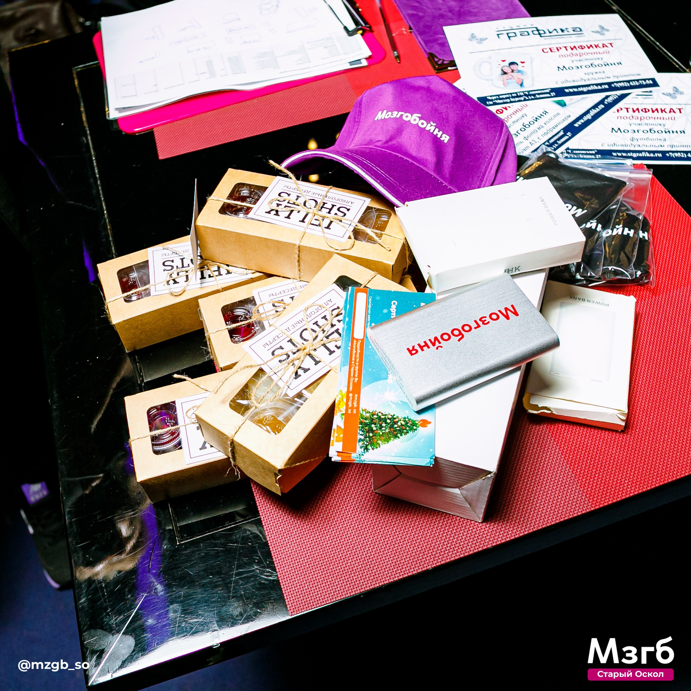 Мозгобойня. Фотограф в Воронеже Иван Самодуров