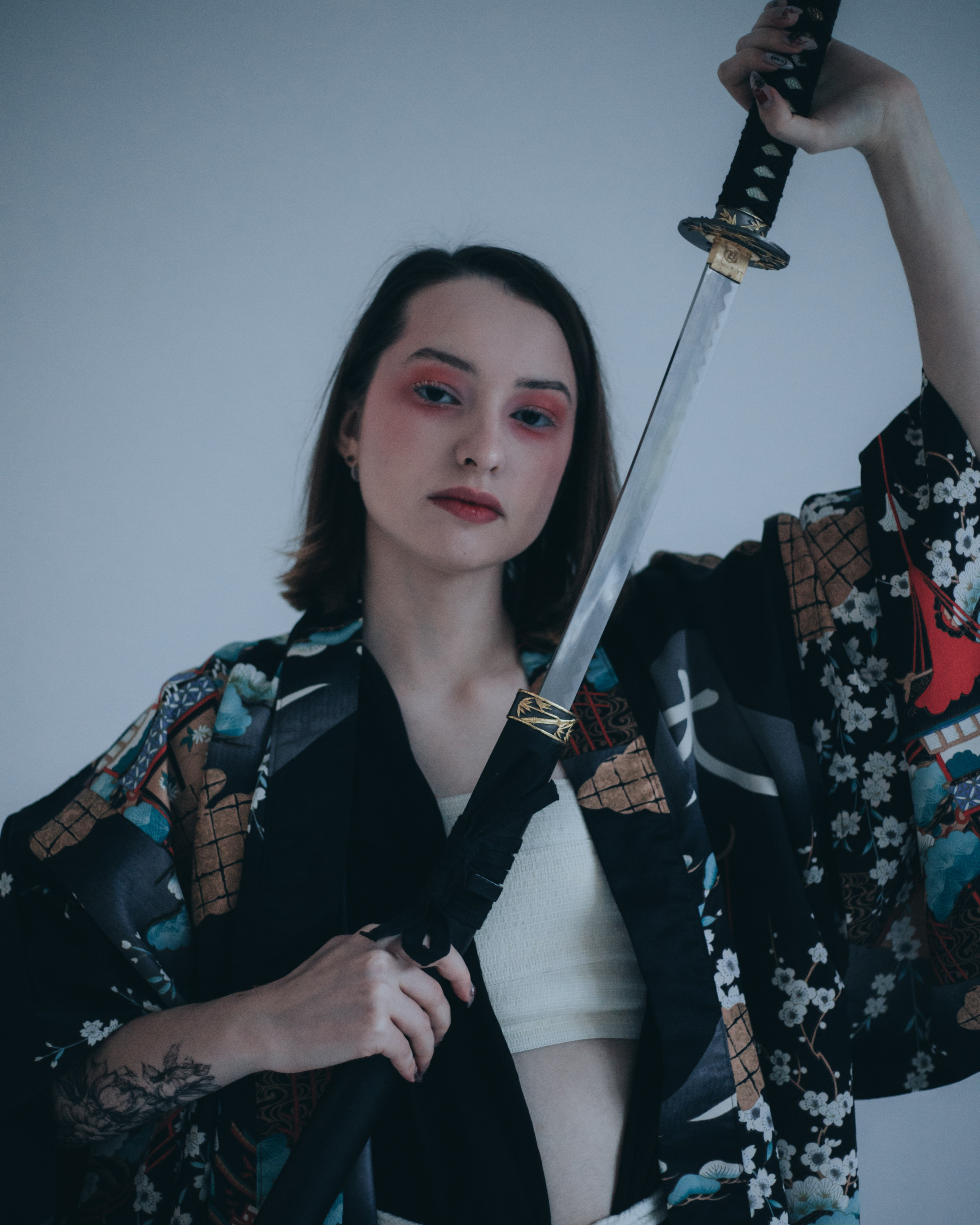 Настя. Больше не греет