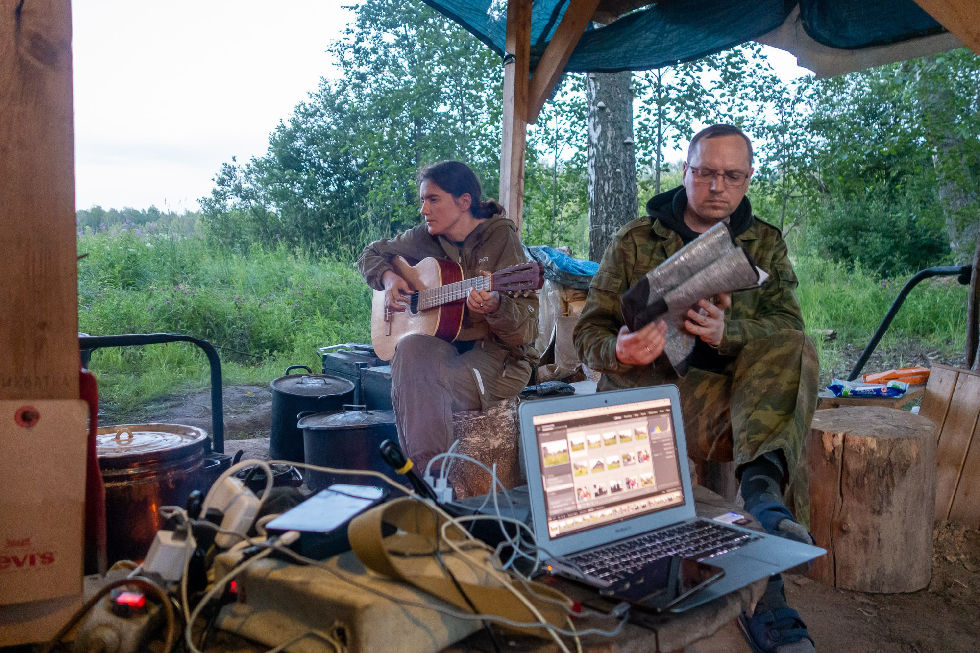 Высота 2019. Фотограф Алексей Скоробогатько
