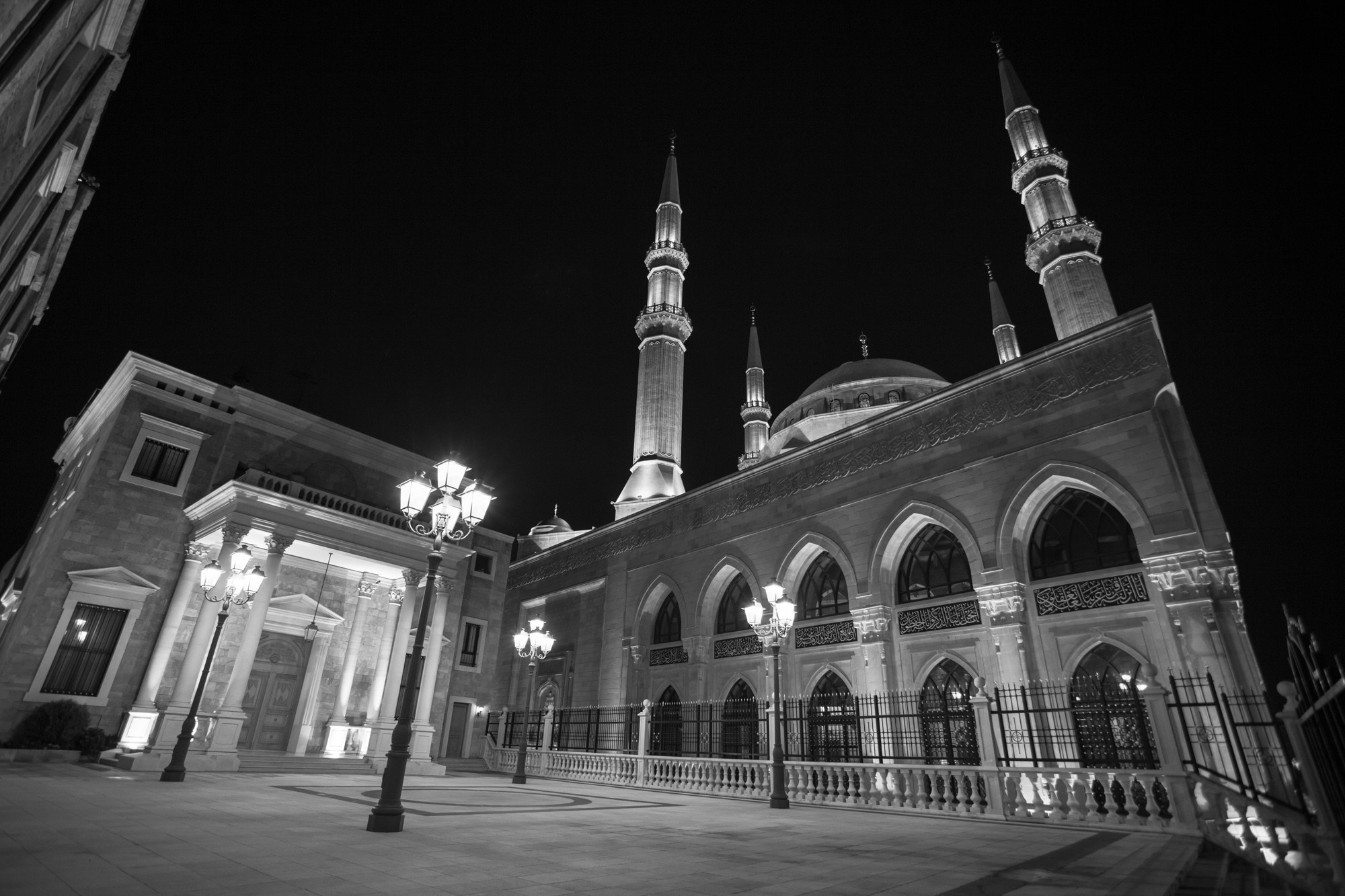 Ливан. Фотограф Алексей Скоробогатько