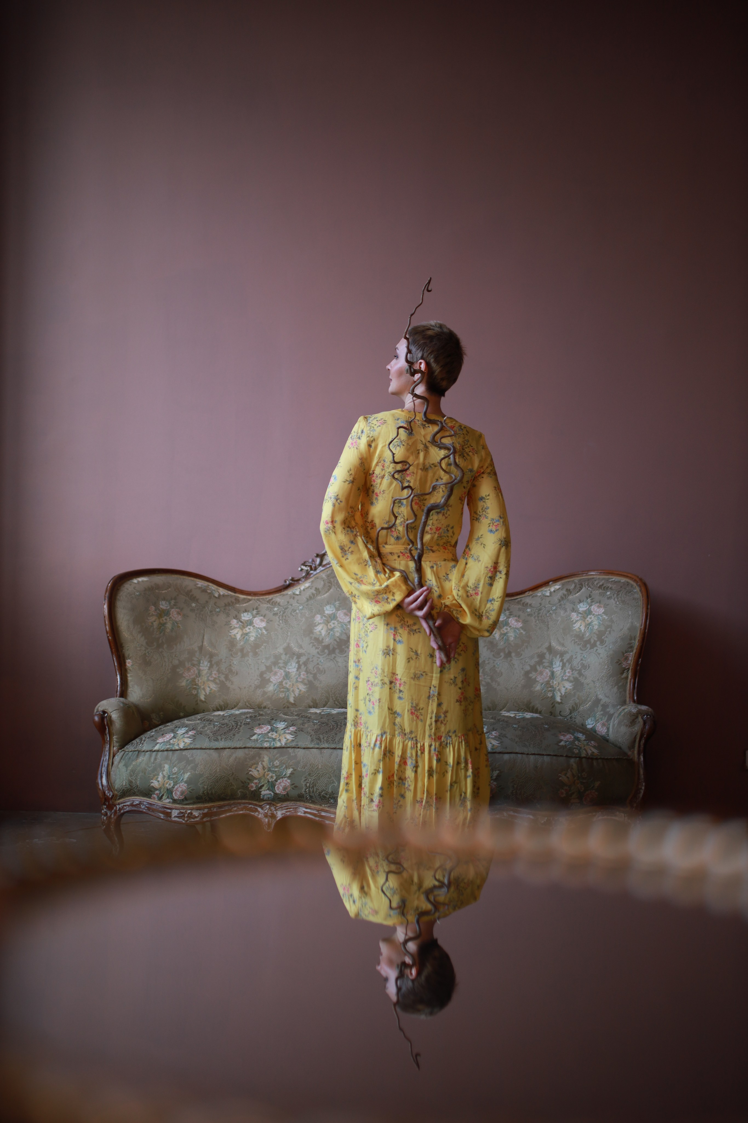 BORASCO. Арт-фотограф в Москве Елена Иванова