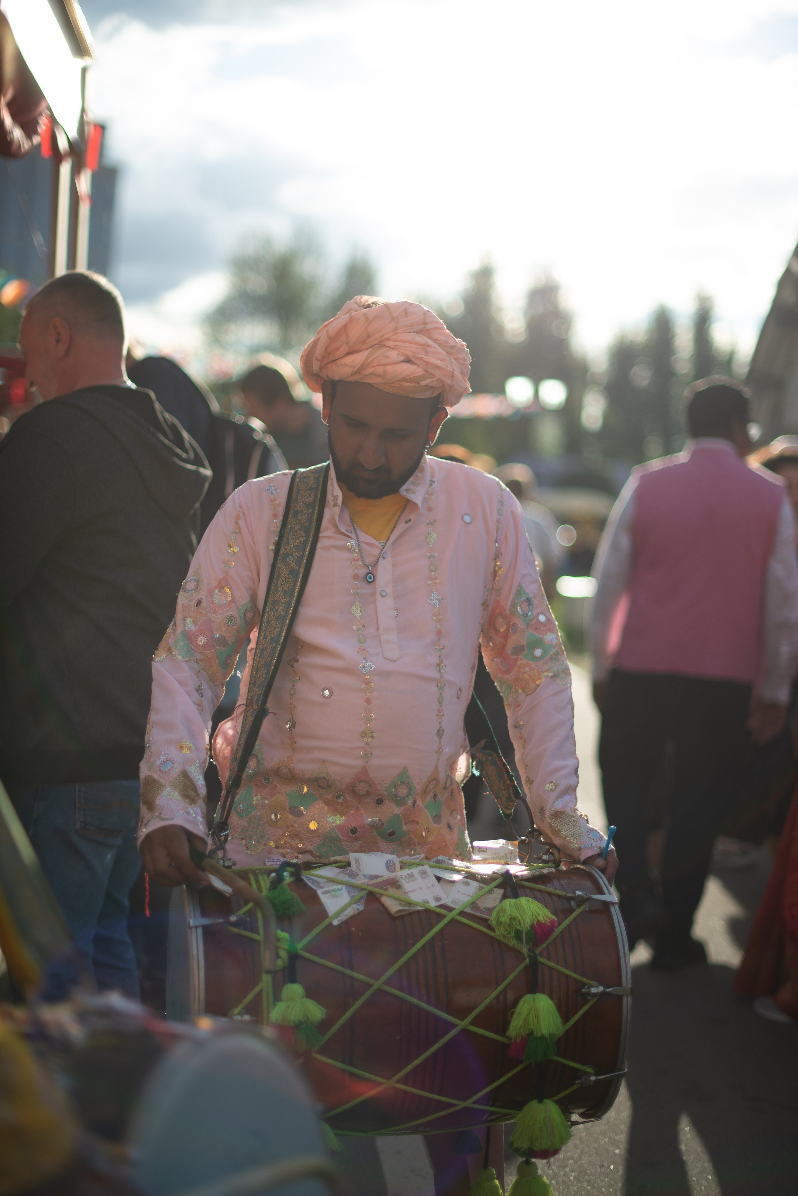 День Индии юбилейный 10й фестиваль. Victoria Radjevna Репортажный Фотограф — Видеограф Москва • Санкт-Петербург