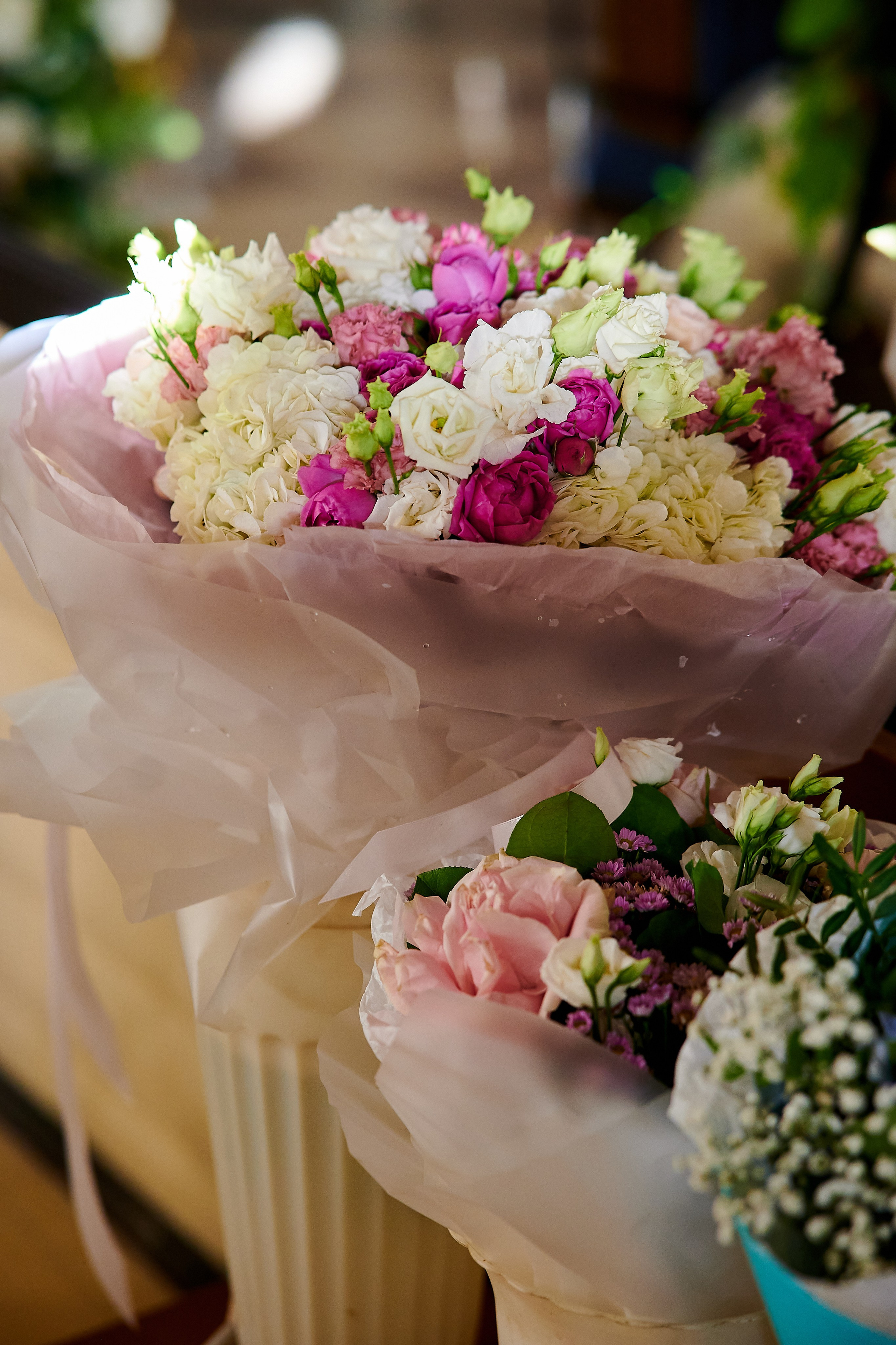 V&S. Профессиональный репортажный фотограф в Самаре Никита Королев