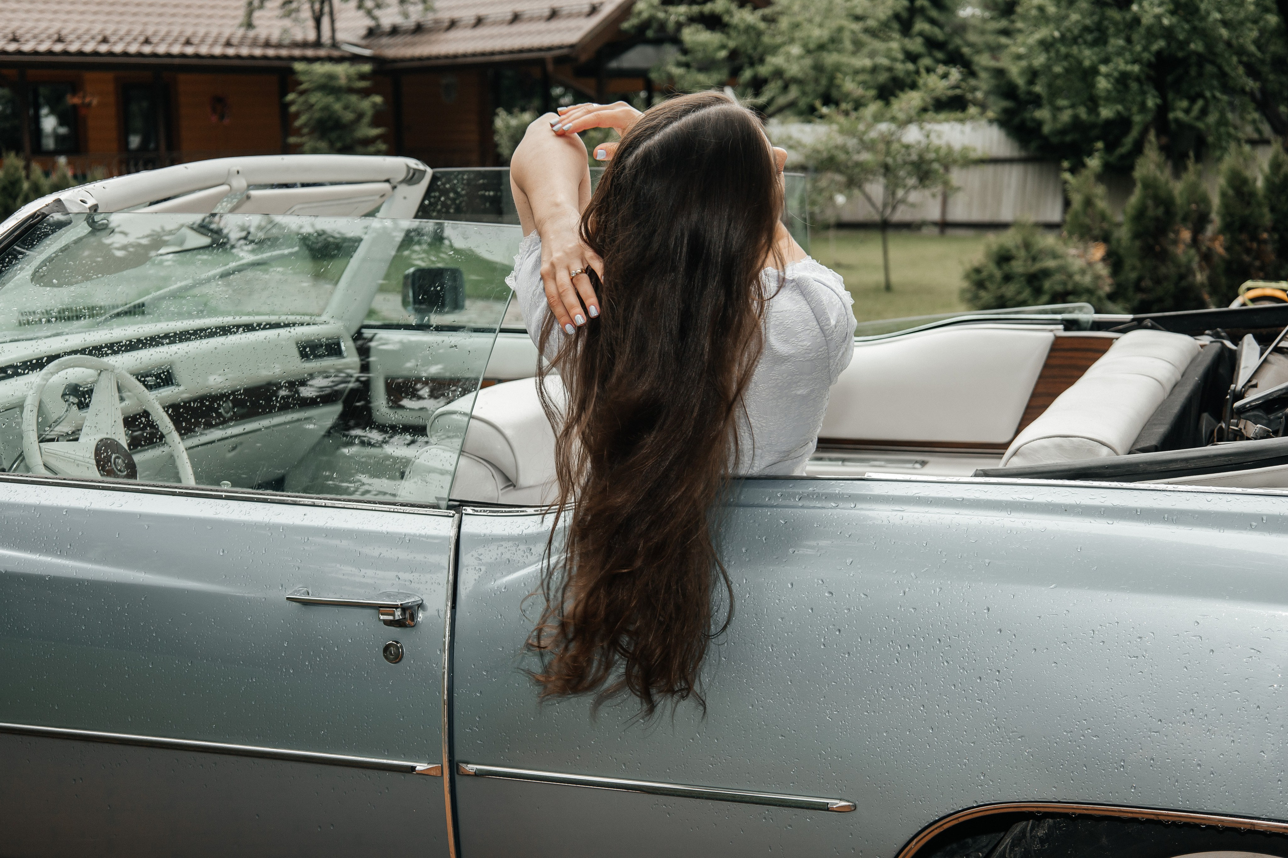 Катерина. Семейная и портретная съёмка в Москве