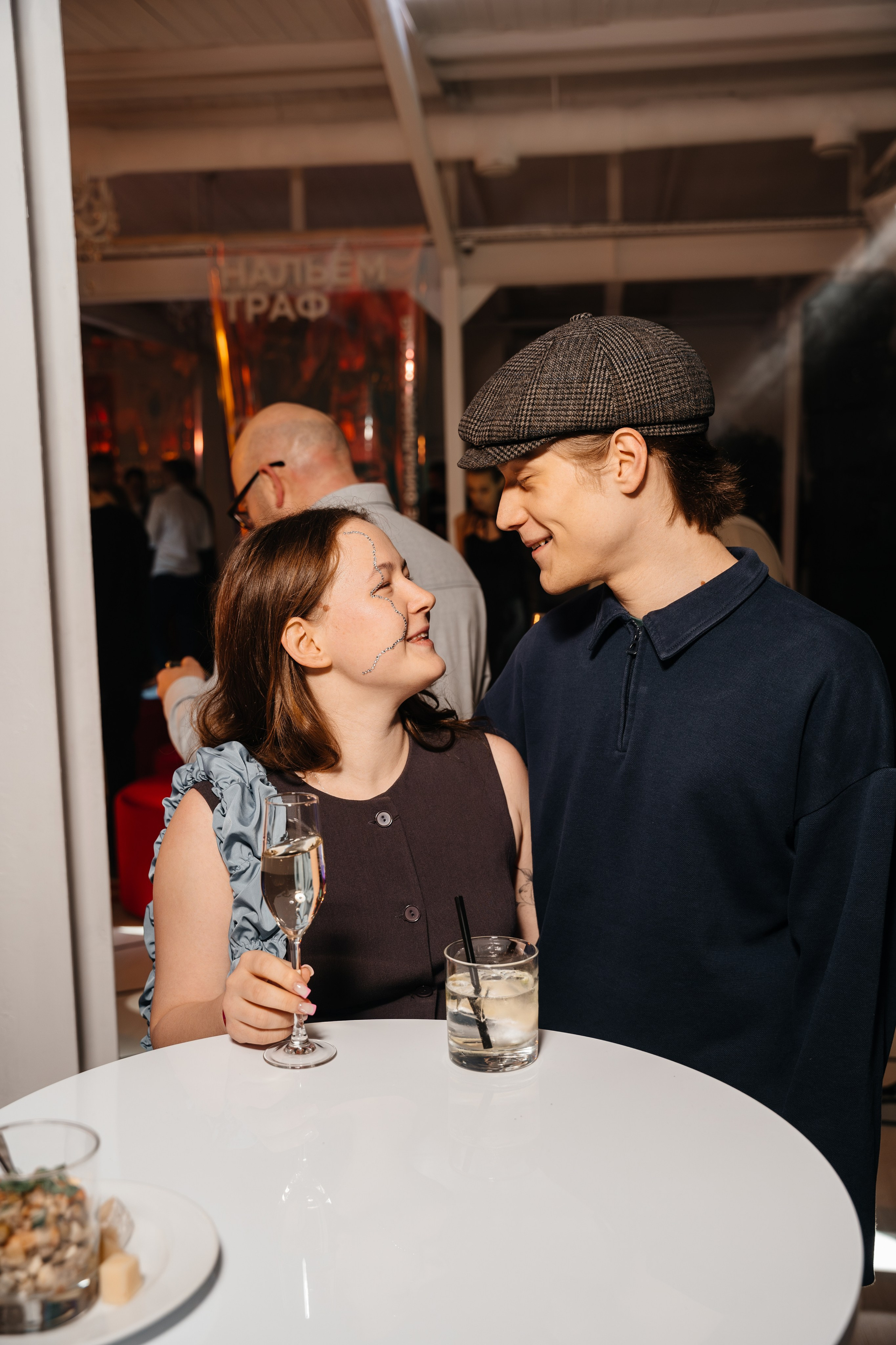 Съемка корпоратива для IT-Agency. Свадебный фотограф Барнаул Алексей Павлов