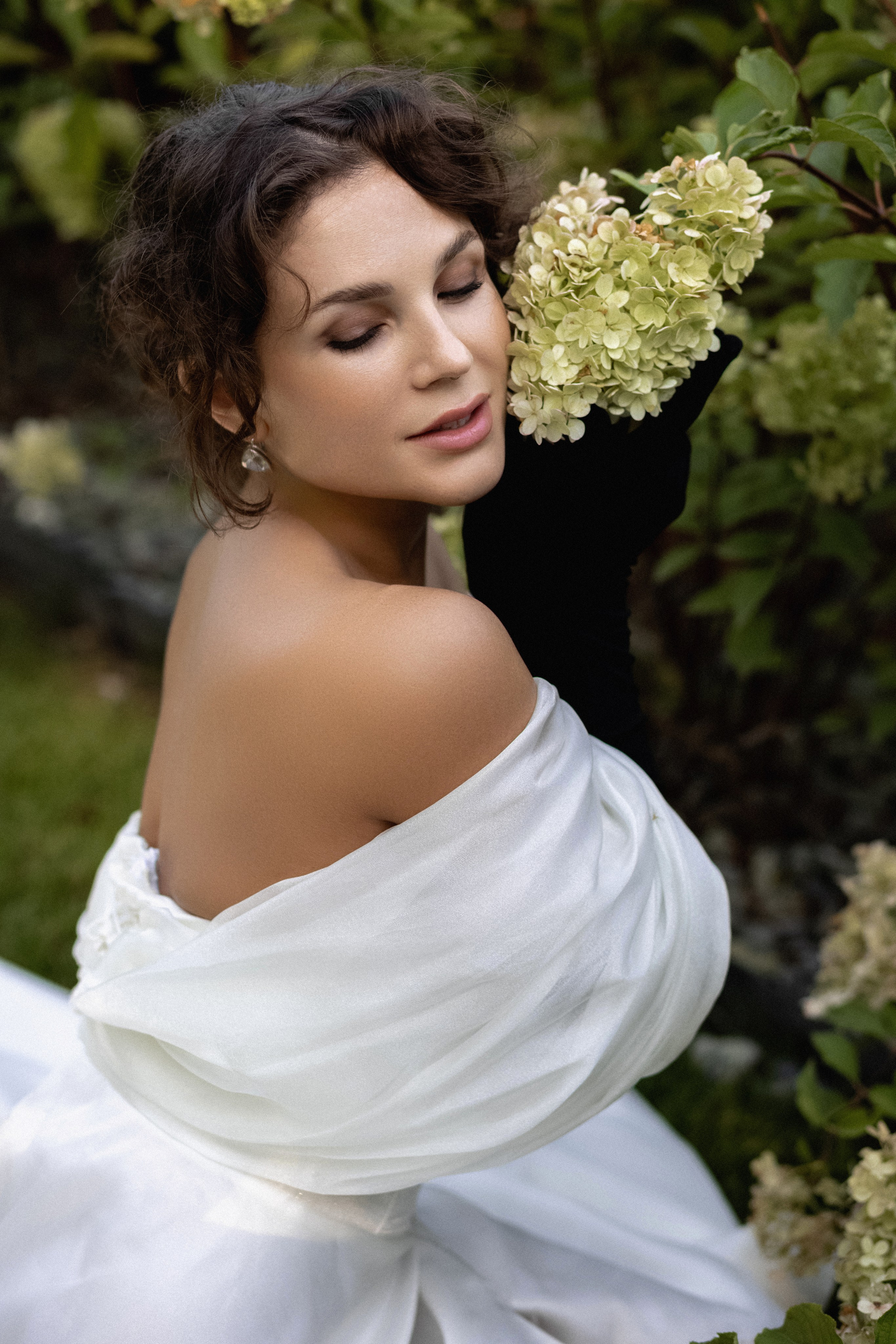 Анна. Фотограф Краснодар