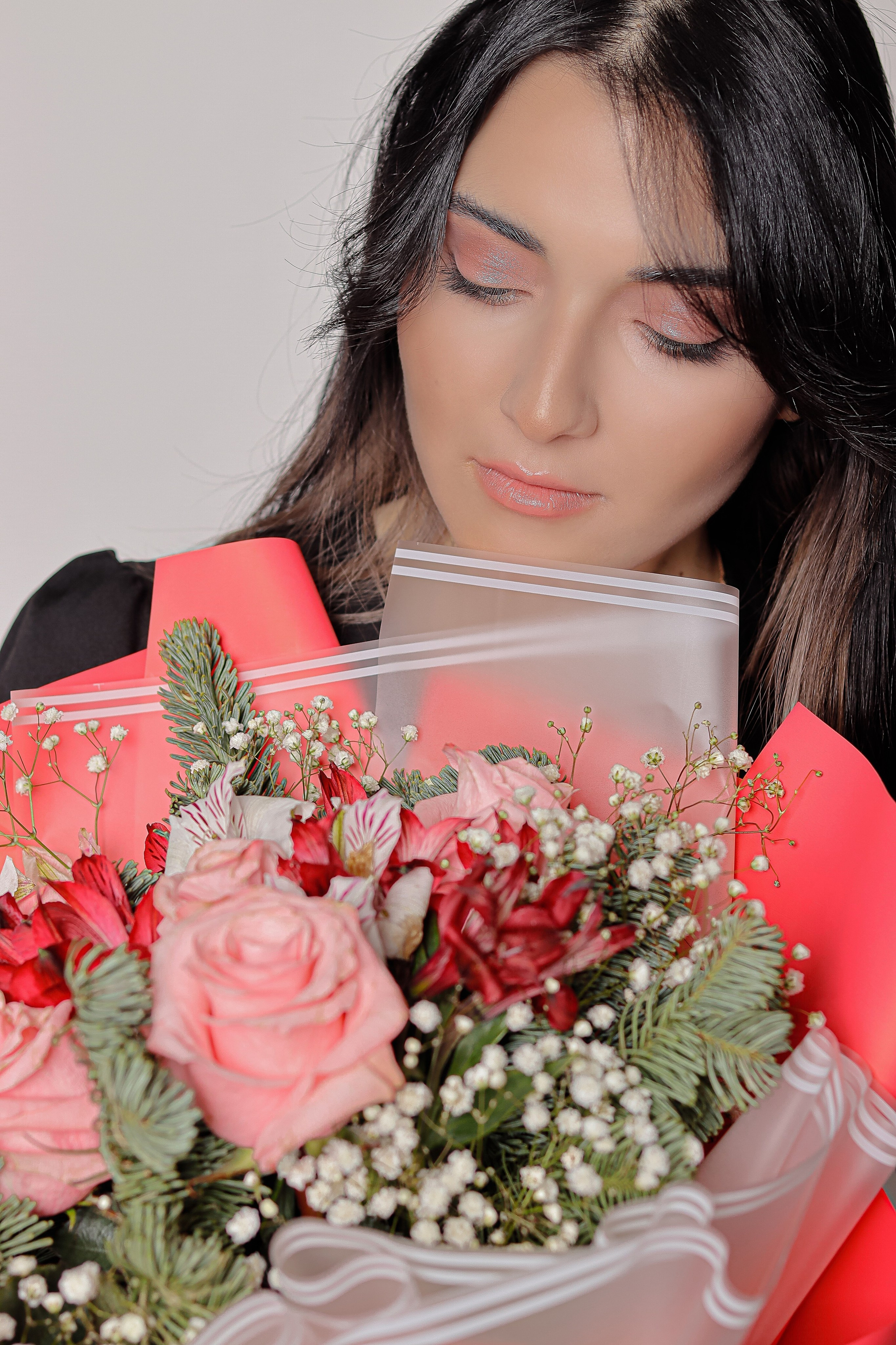 Индивидуальная. Даша Лукошкина Фотограф Шуя | Иваново