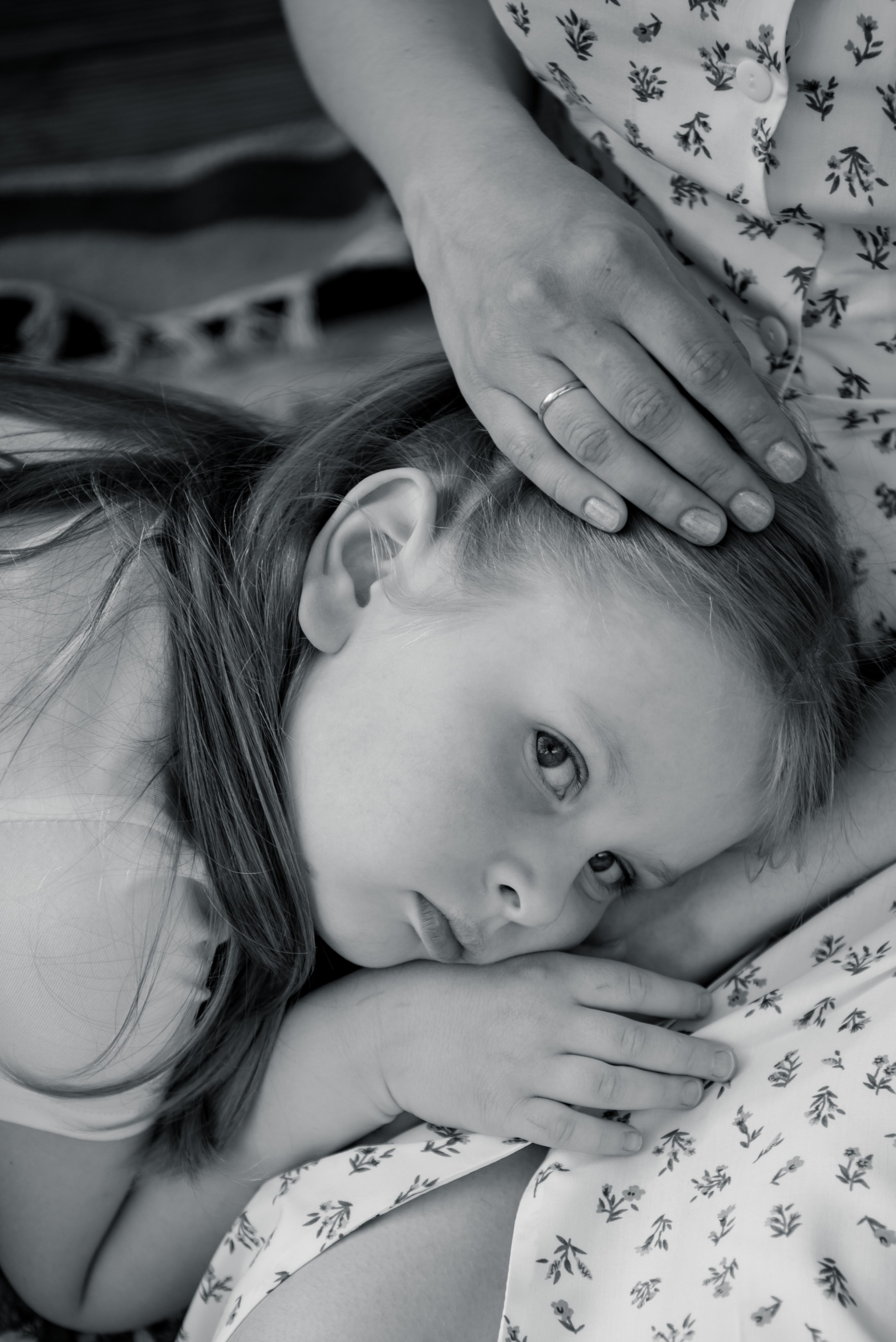 Ирина и Кира «Леона Дача». Свадебный и семейный фотограф в Санкт-Петербурге Елена Шурманова