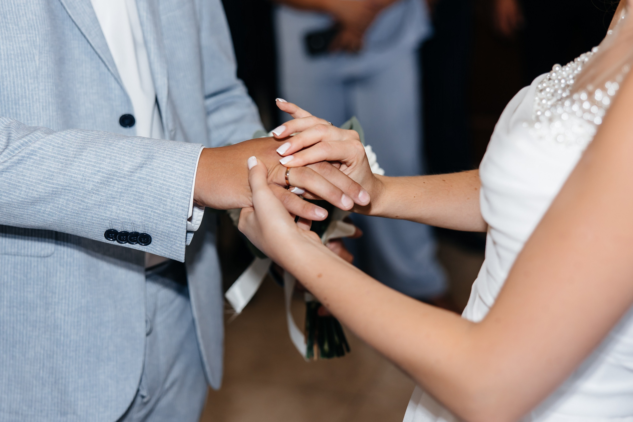 Анонс свадьбы Юлии и Александра. Свадебный фотограф в Крыму и Севастополе Ольга Баскакова