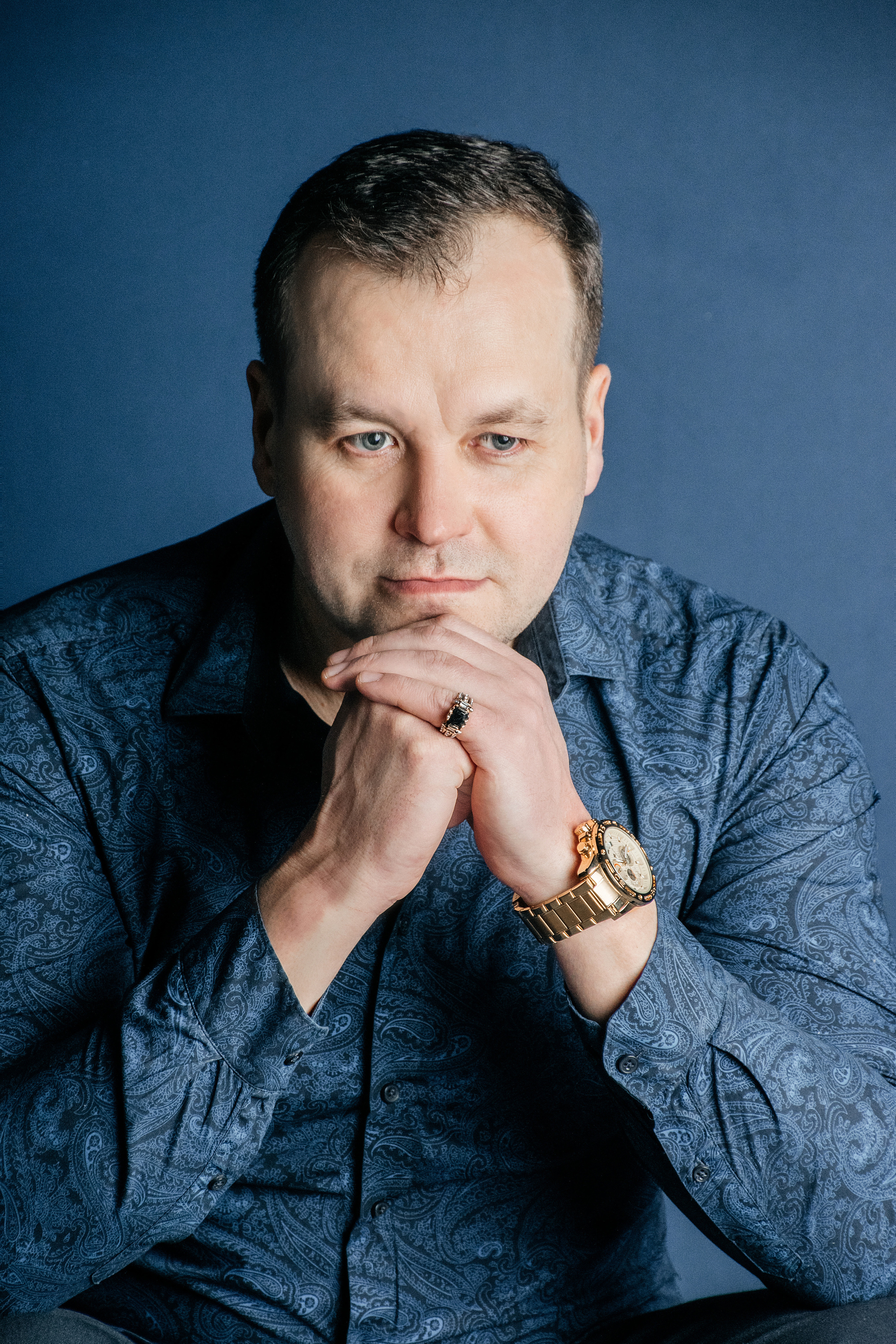 Профессиональный ретушер/портретный фотограф в Вельске и Вологде Юлия