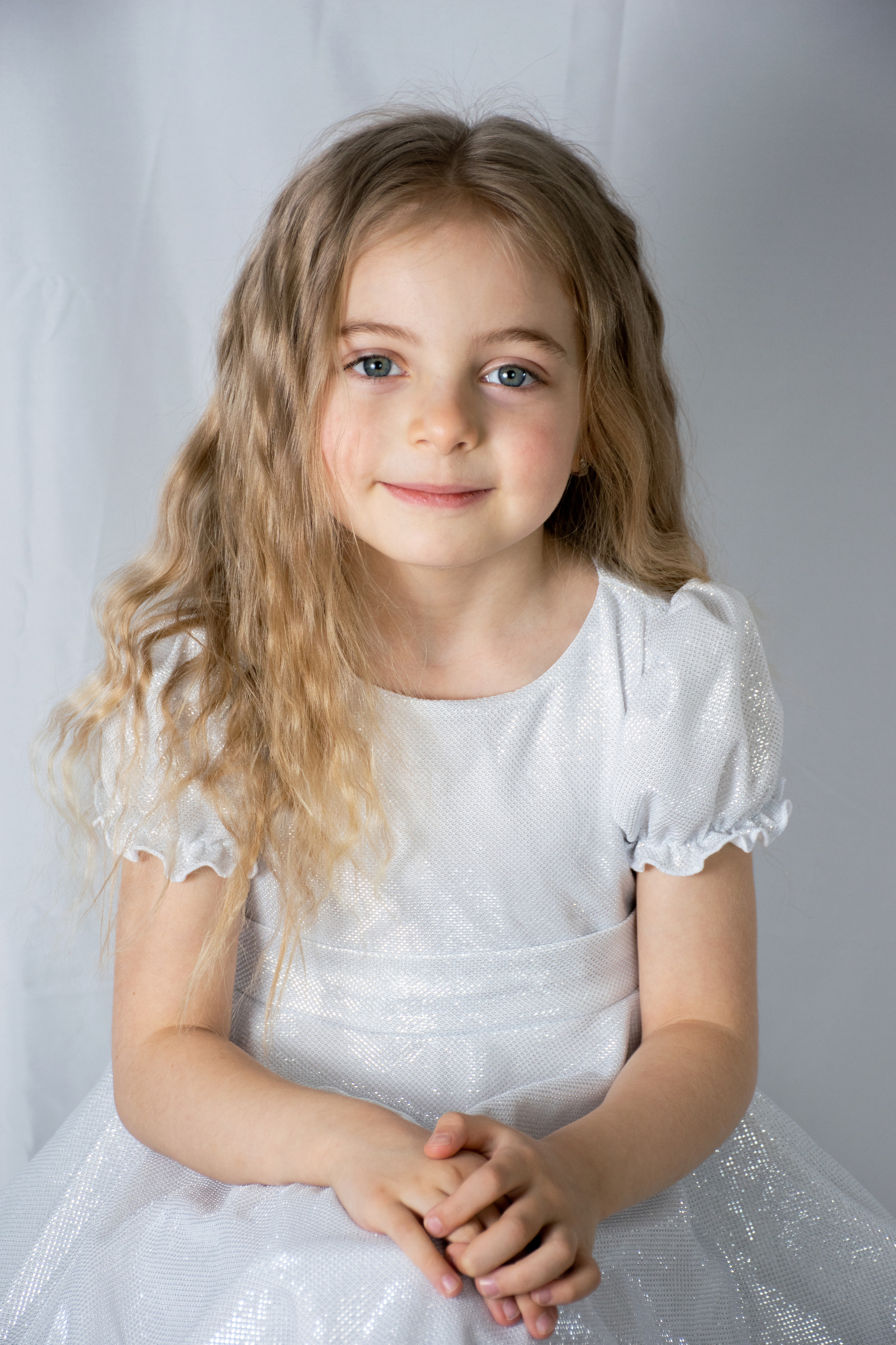 Профессиональный ретушер/портретный фотограф в Вельске и Вологде Юлия