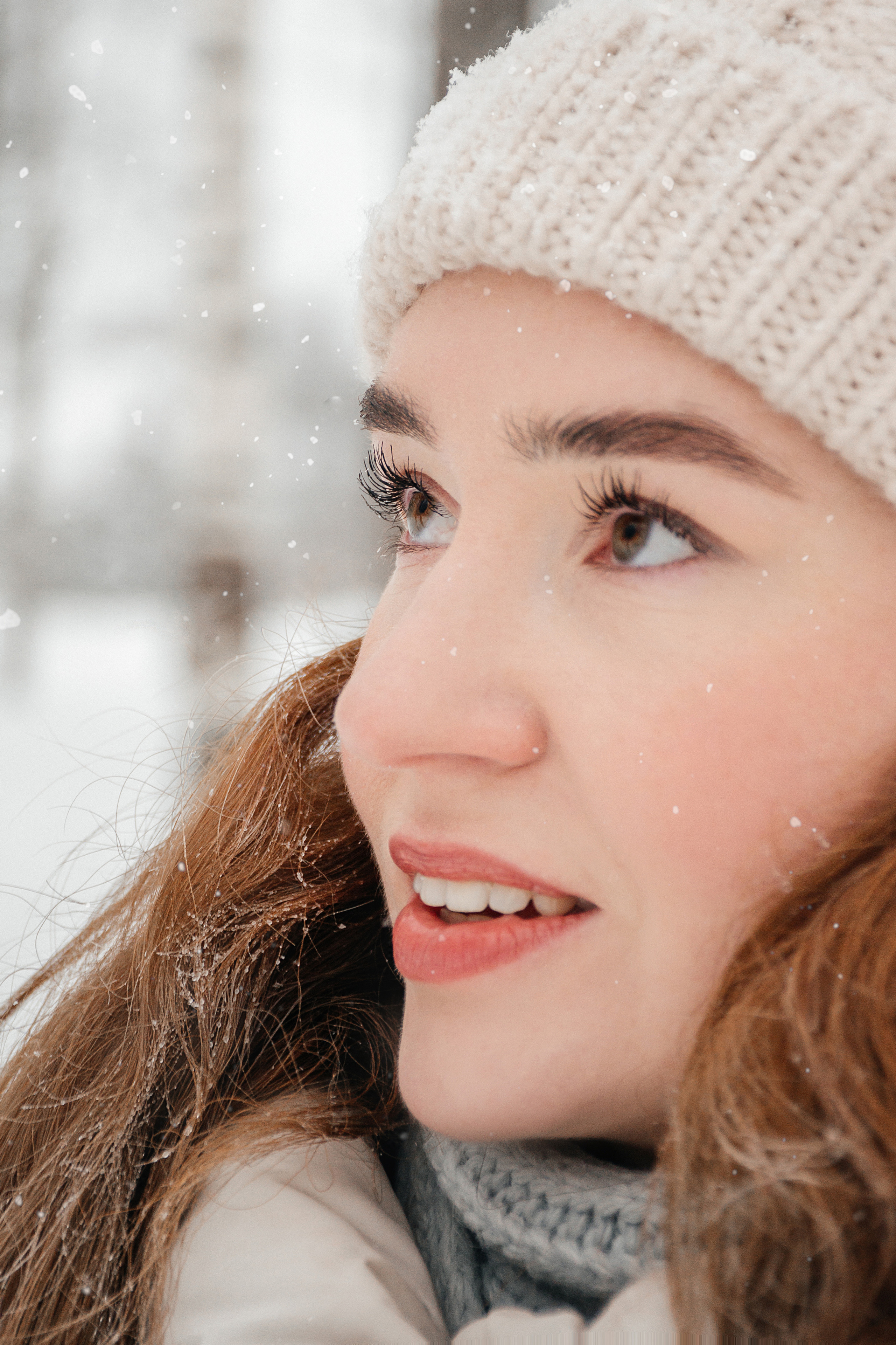 Профессиональный ретушер/портретный фотограф в Вельске и Вологде Юлия