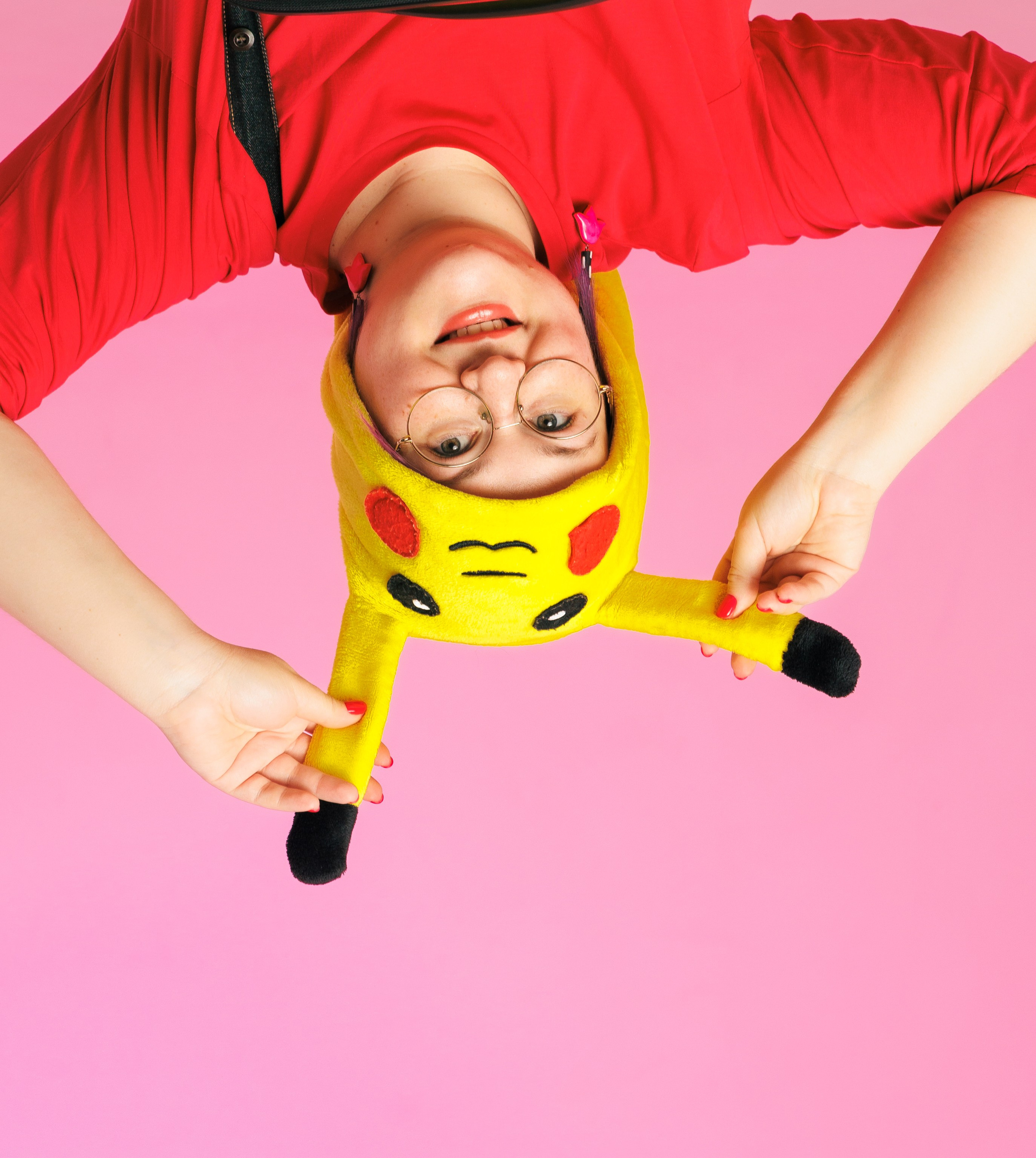 Для контента/каталога. Фотограф женского портрета Екатерина Сигат