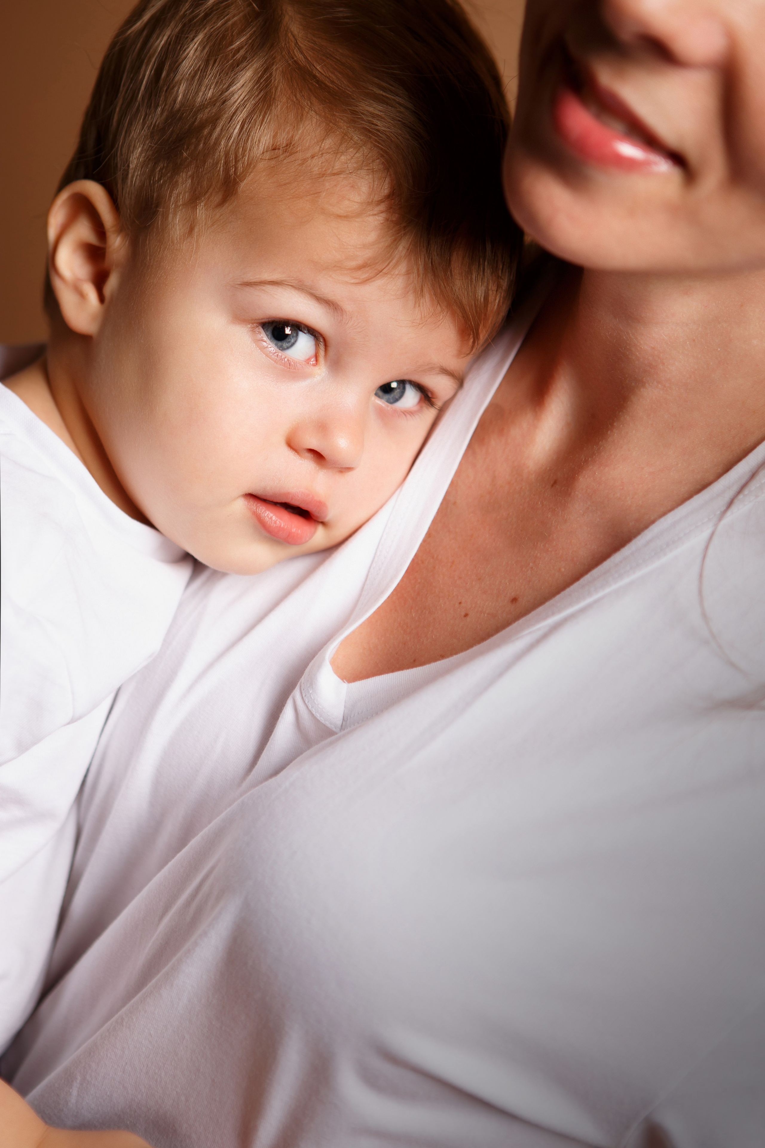 Материнство. Фотограф в Москве Валентина Чемерилова