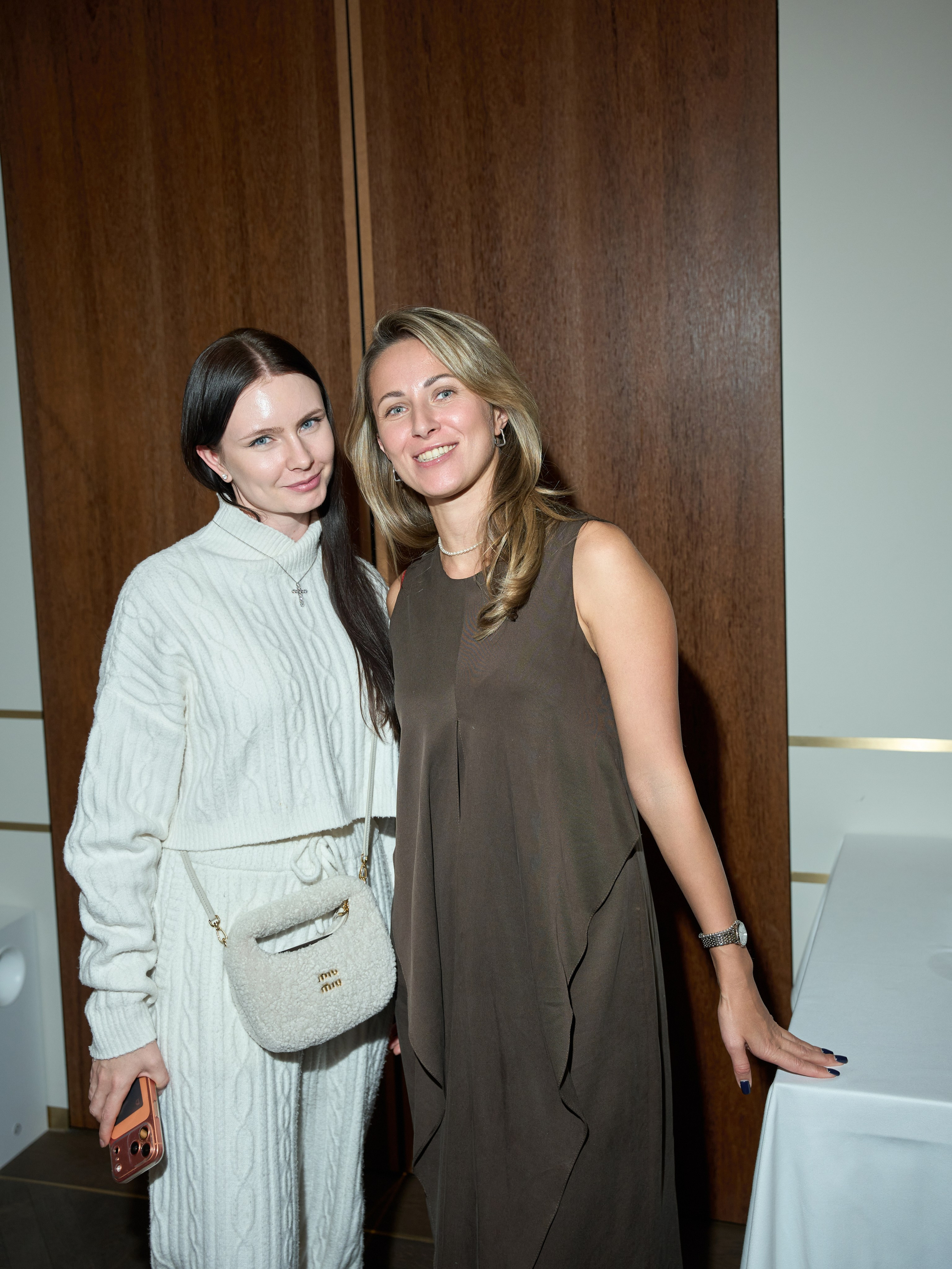 Бизнес ужин RESTAURANT D13. Yankovski_001