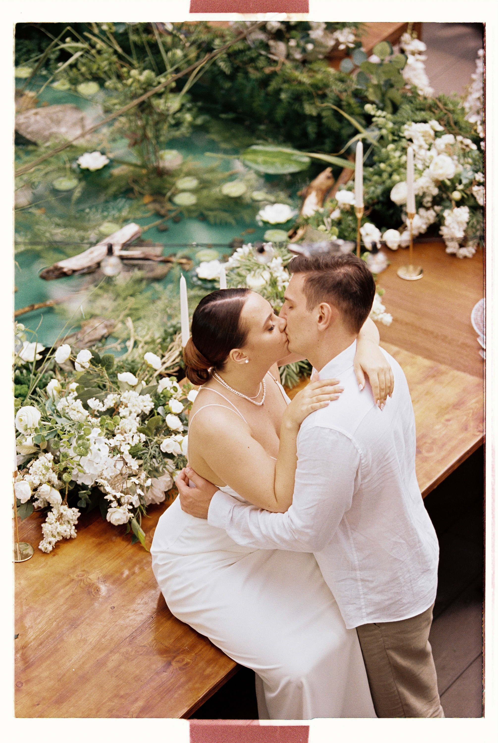 BALI VIBE. Главная