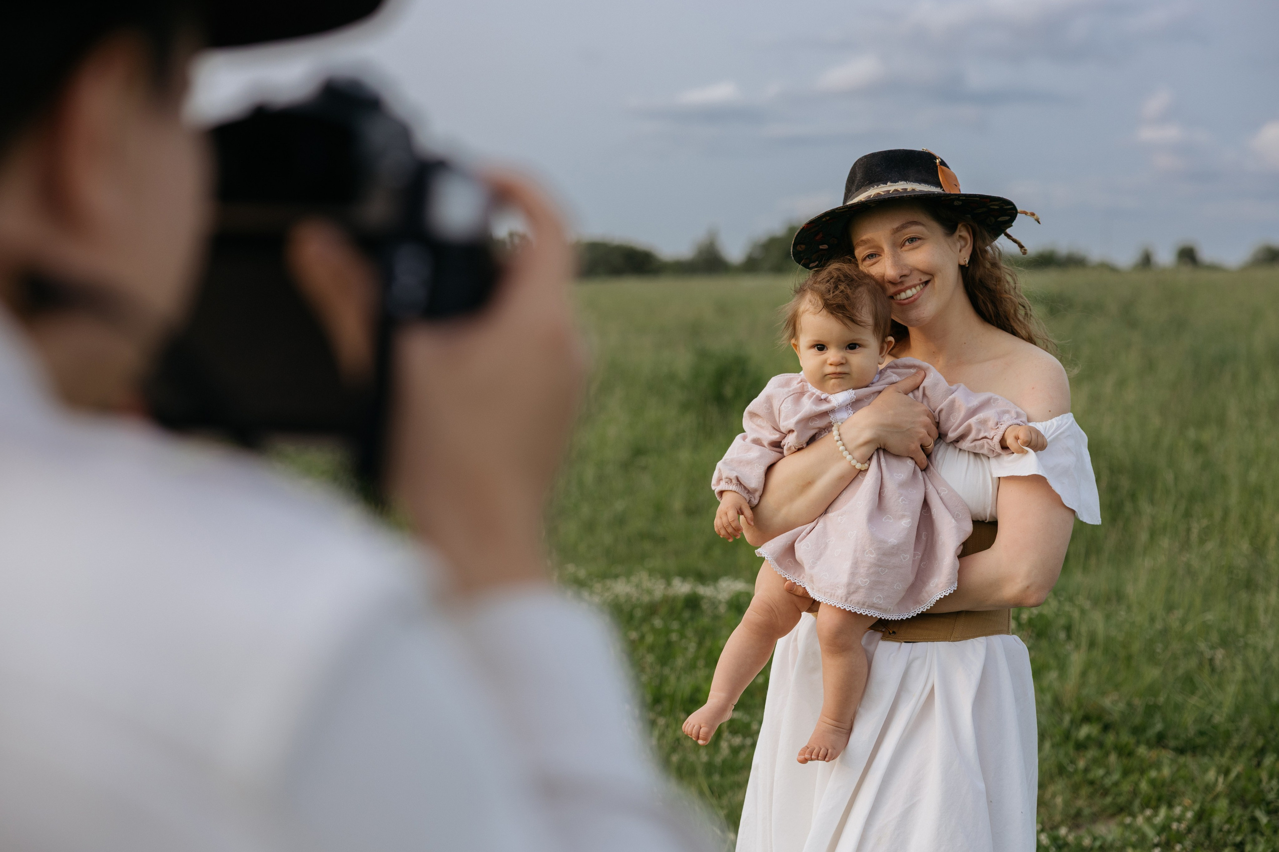 Песни и самолеты. Свадебный фотограф в Москве Полина Лелетко