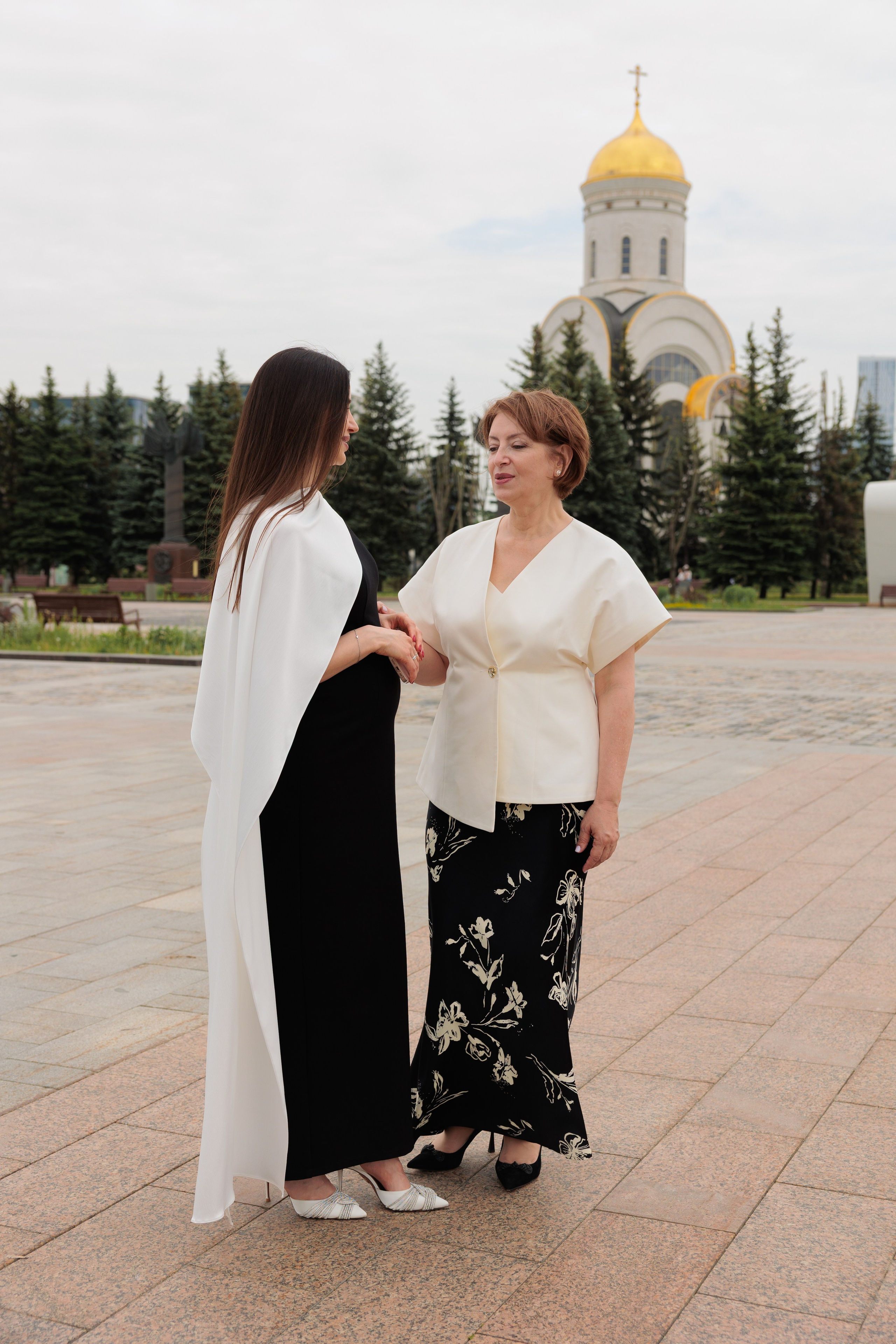 МАРИЯ. Я фотограф из Москвы к Вашим услугам