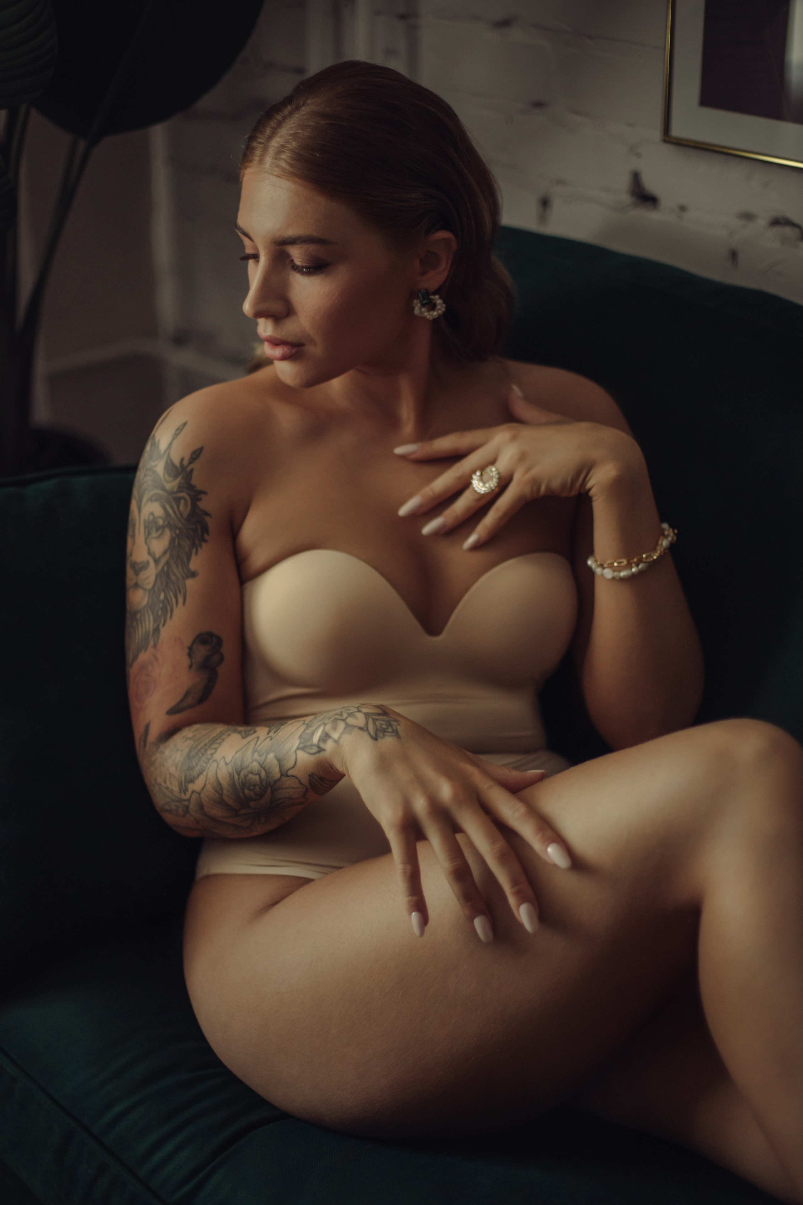 Свадебный день Илья и Мария. Фотограф Аркадий Самошкин