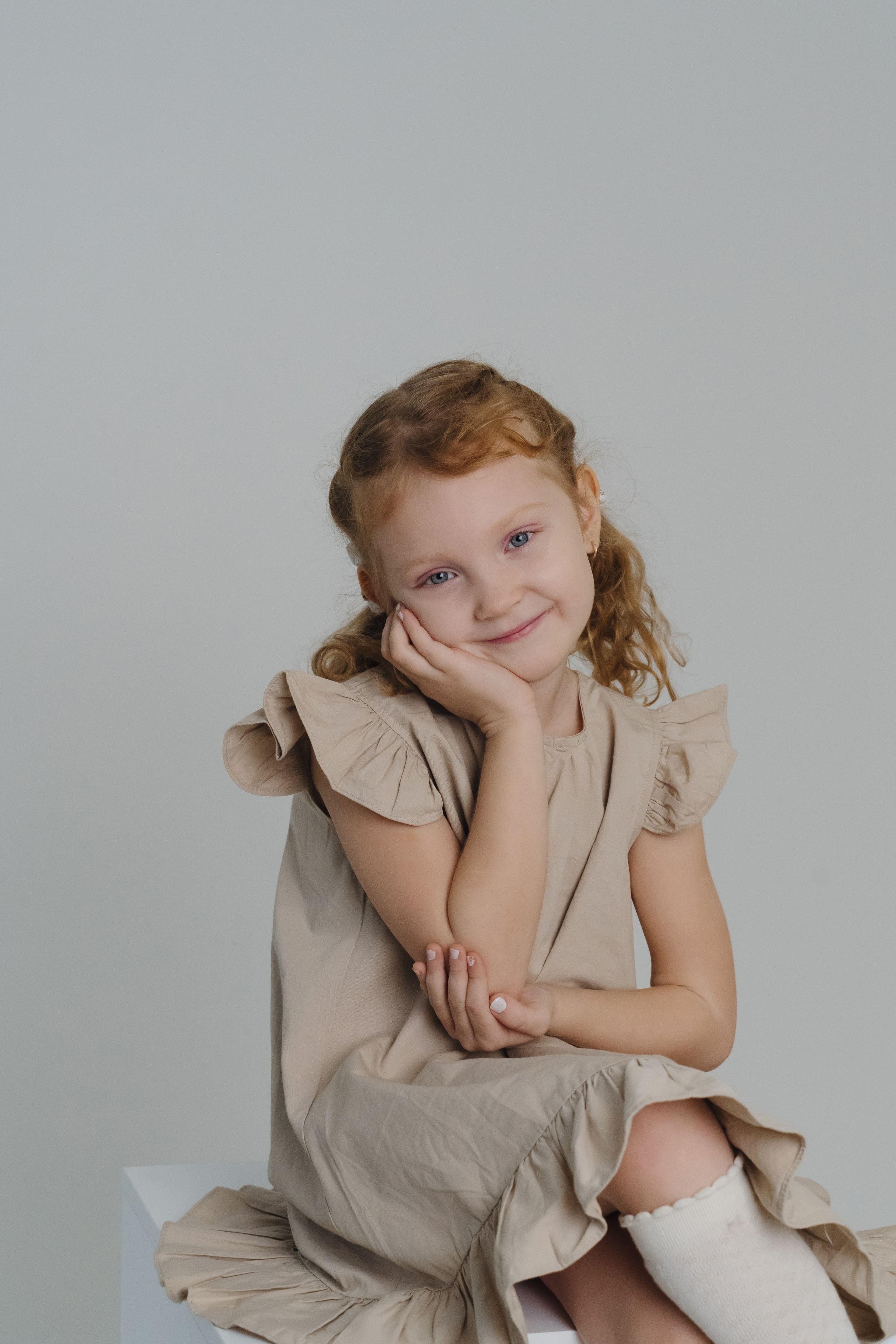 Константин Кристина Дарья Денис. Профессиональный фотограф в Самаре Анна Конзаева