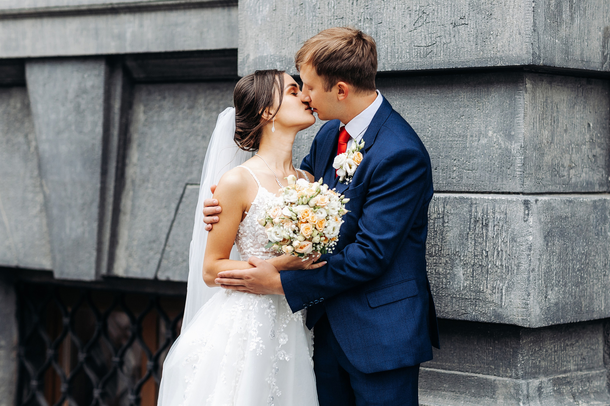 Максим Ангелина. Фотограф Омск Андрей Козяков