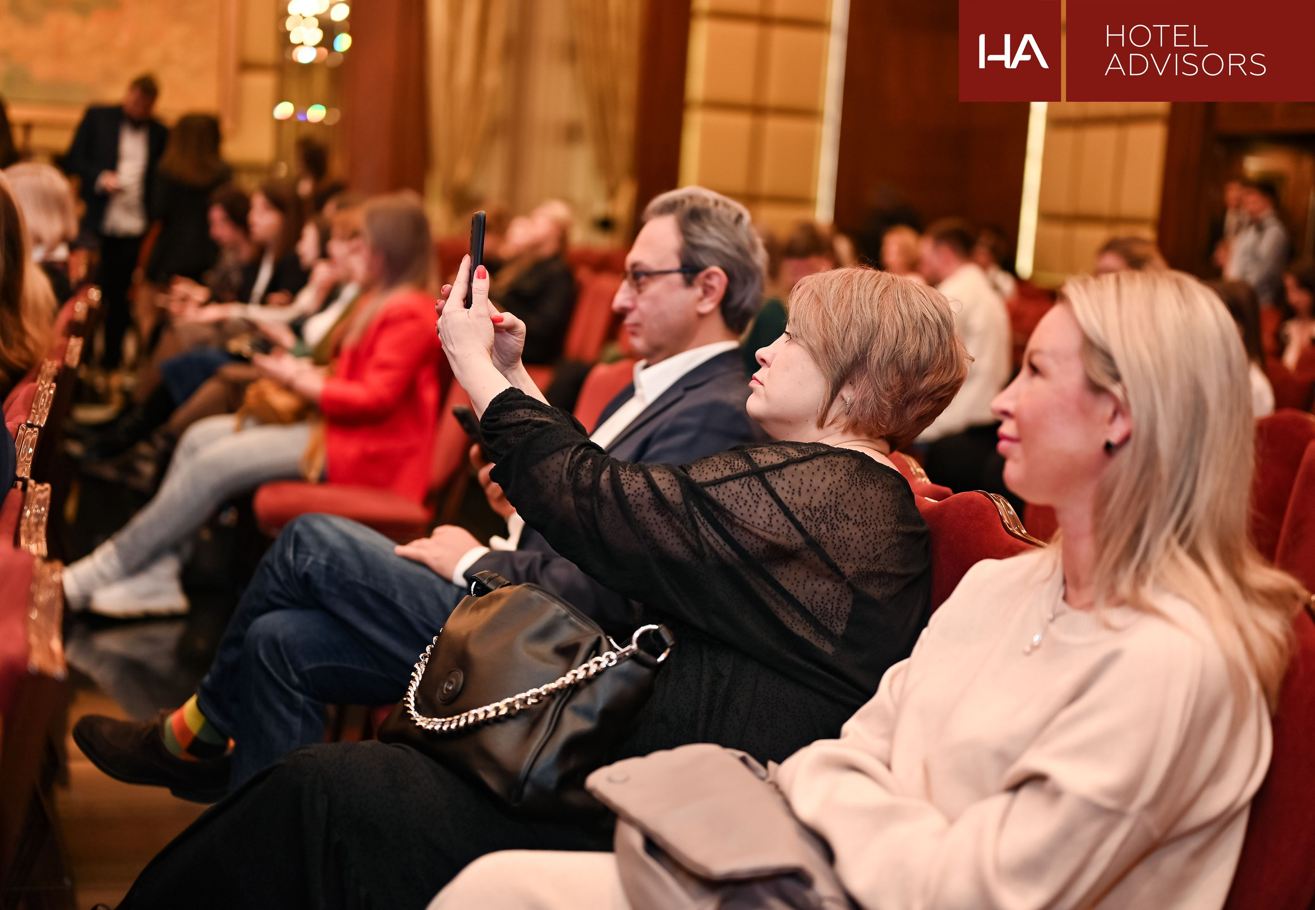 Hotel Advisors. ZDARONOKIA Репортажный фотограф