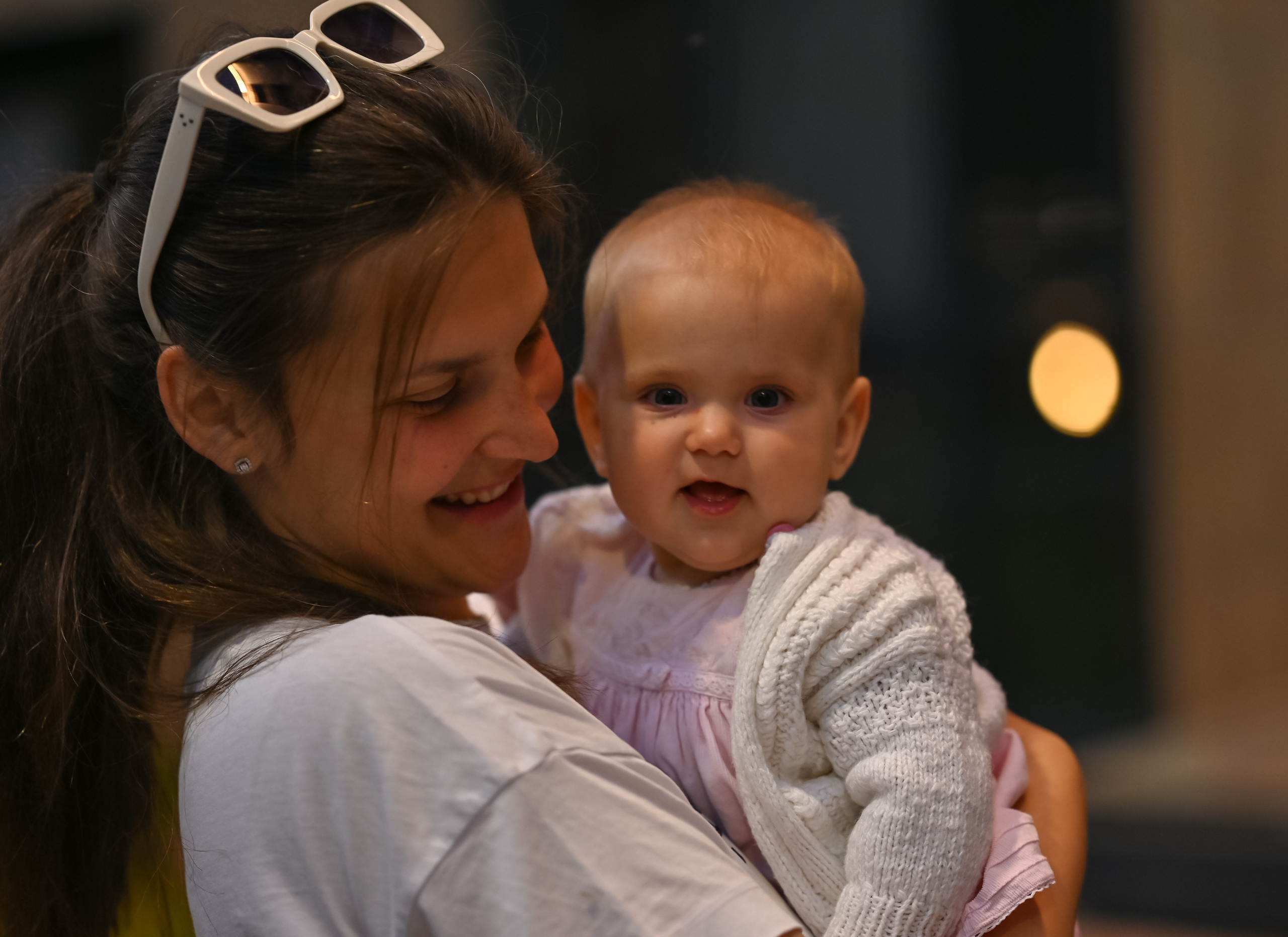 Семейная съемка. ZDARONOKIA Репортажный фотограф