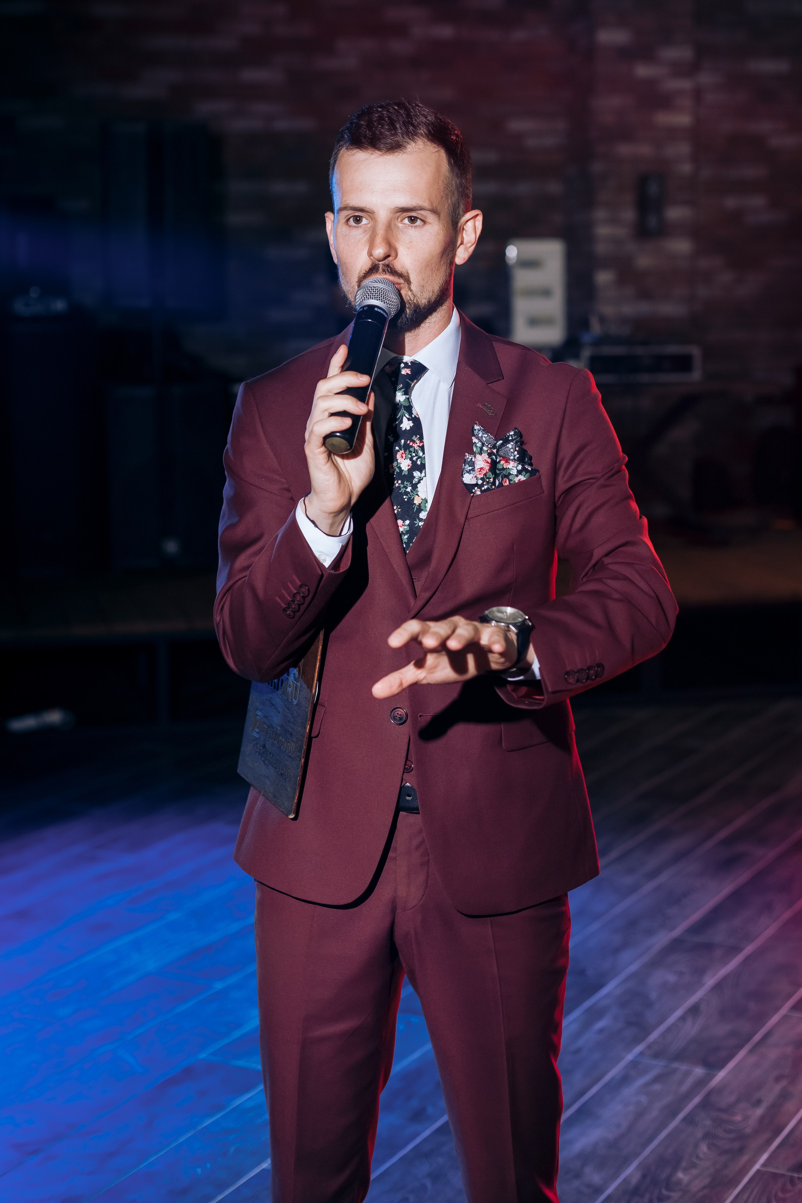 Коля и Оля. Свадебный фотограф в Краснодаре Николай Крауз