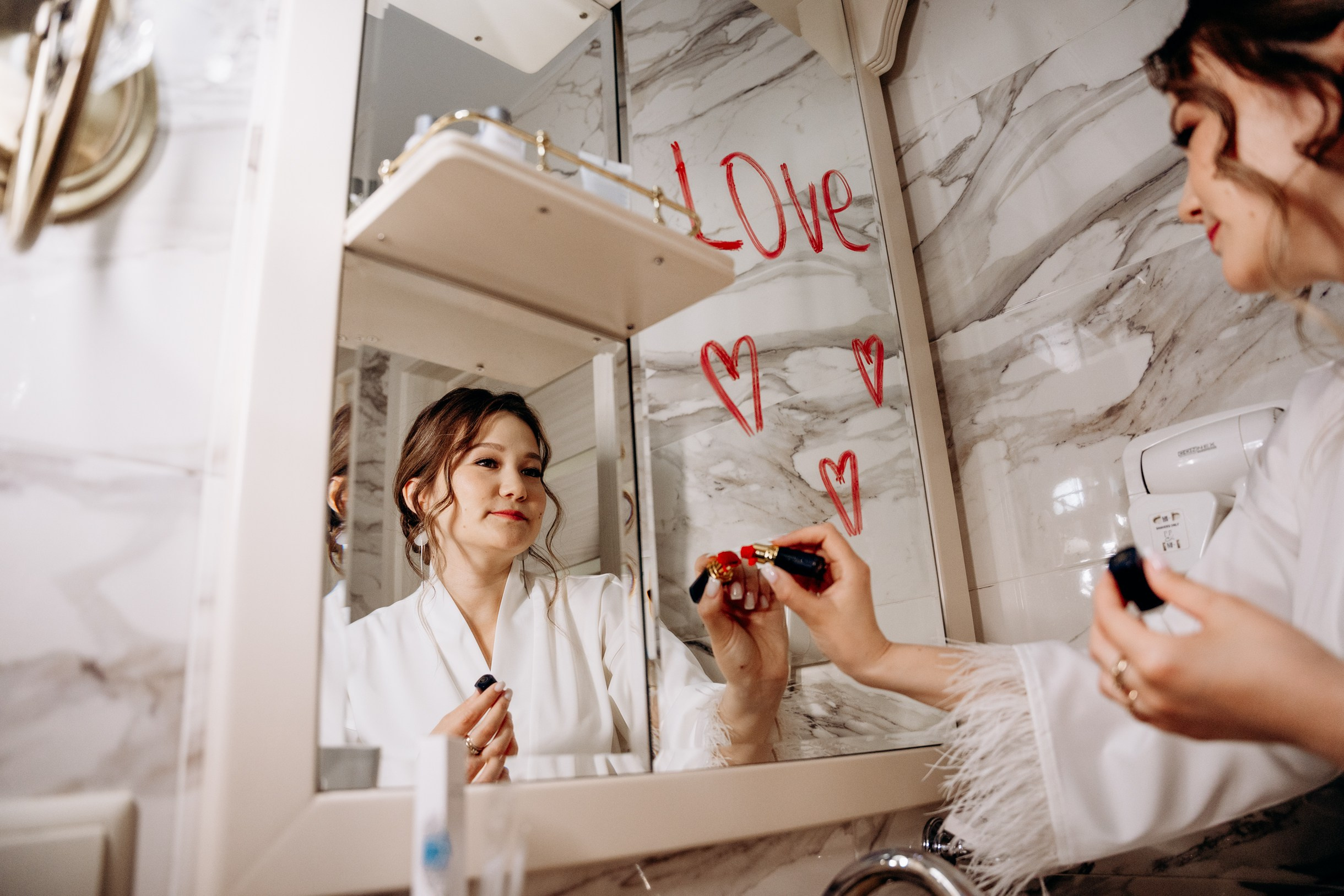 Миша и Саша. Фотограф Будз Ростислав — Чита