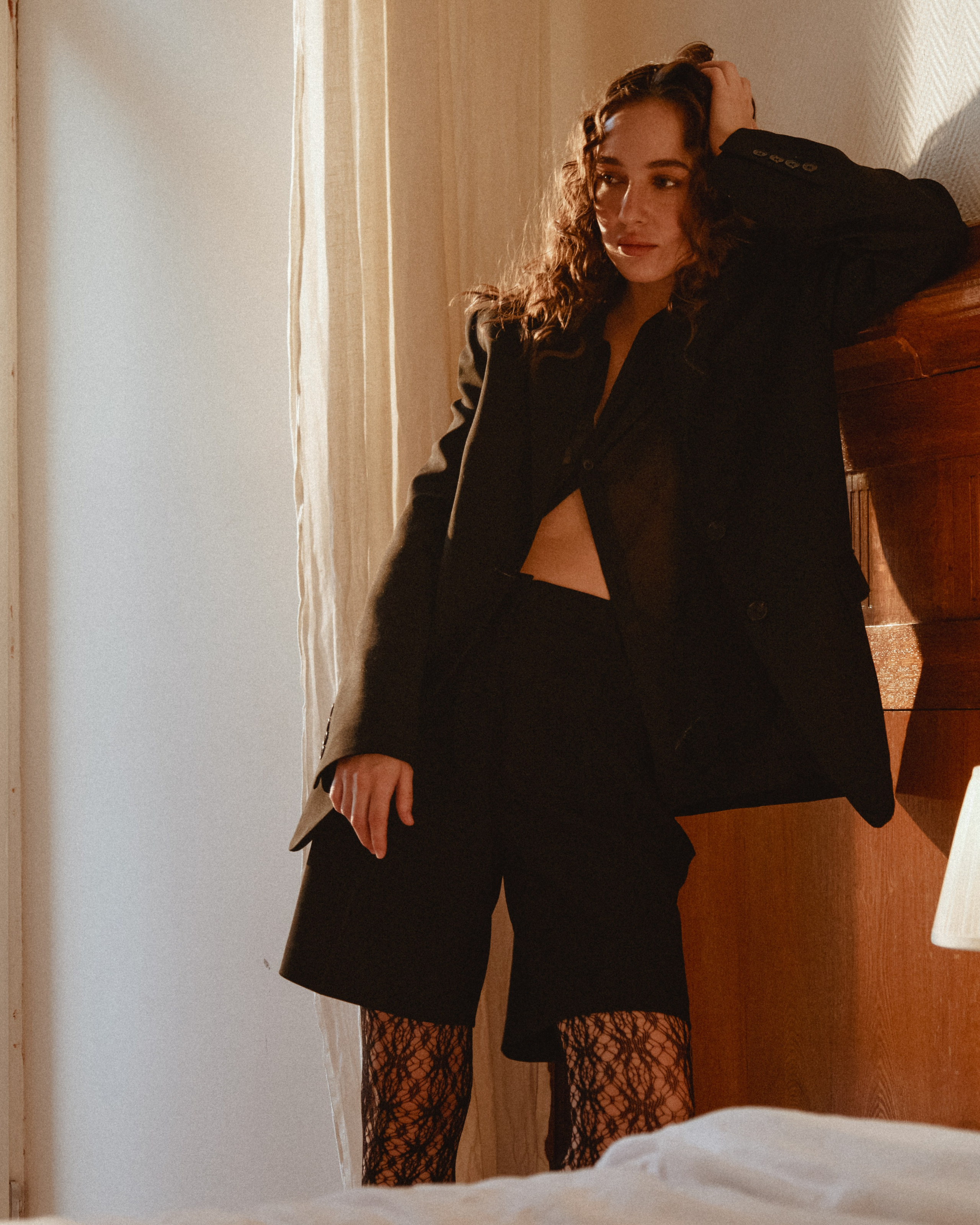 Адель. Фотограф в Москве Ярослава Фролова