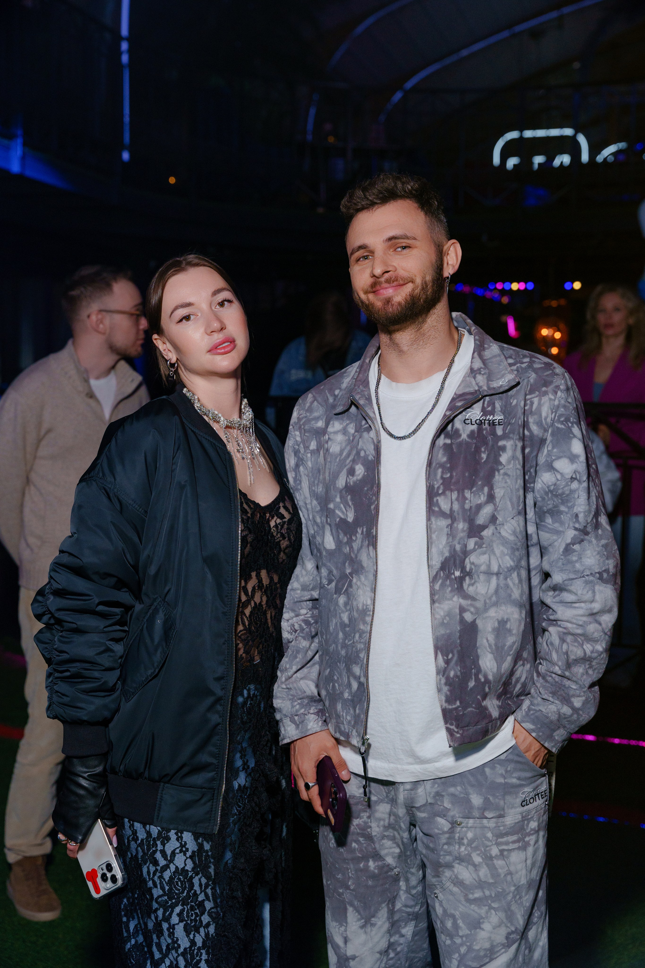 Репортажный фотограф Insta Dium 5 в мае 2024. Репортажный фотограф Москва Сергей Дружинин