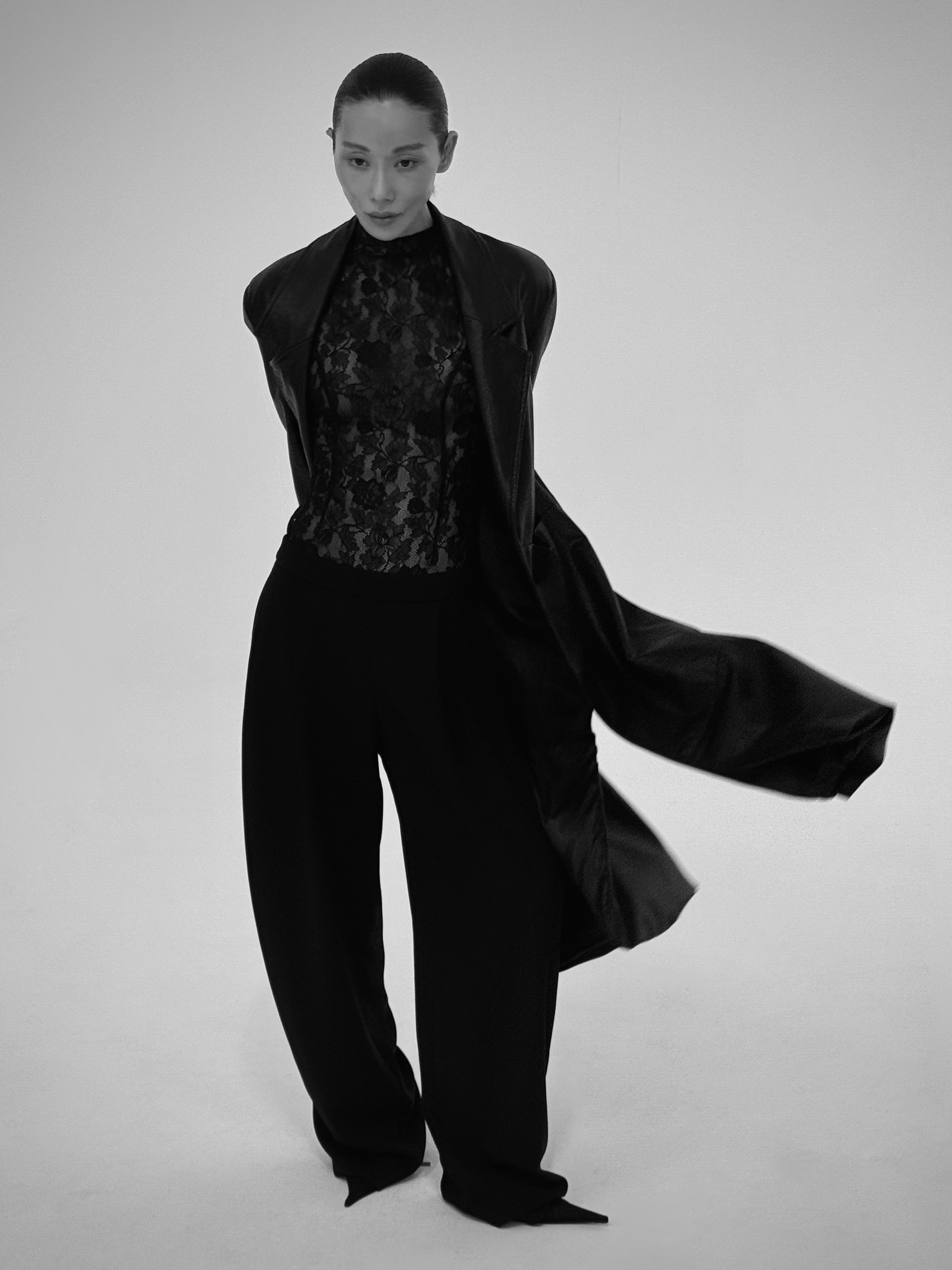 Namelazz | Backstage