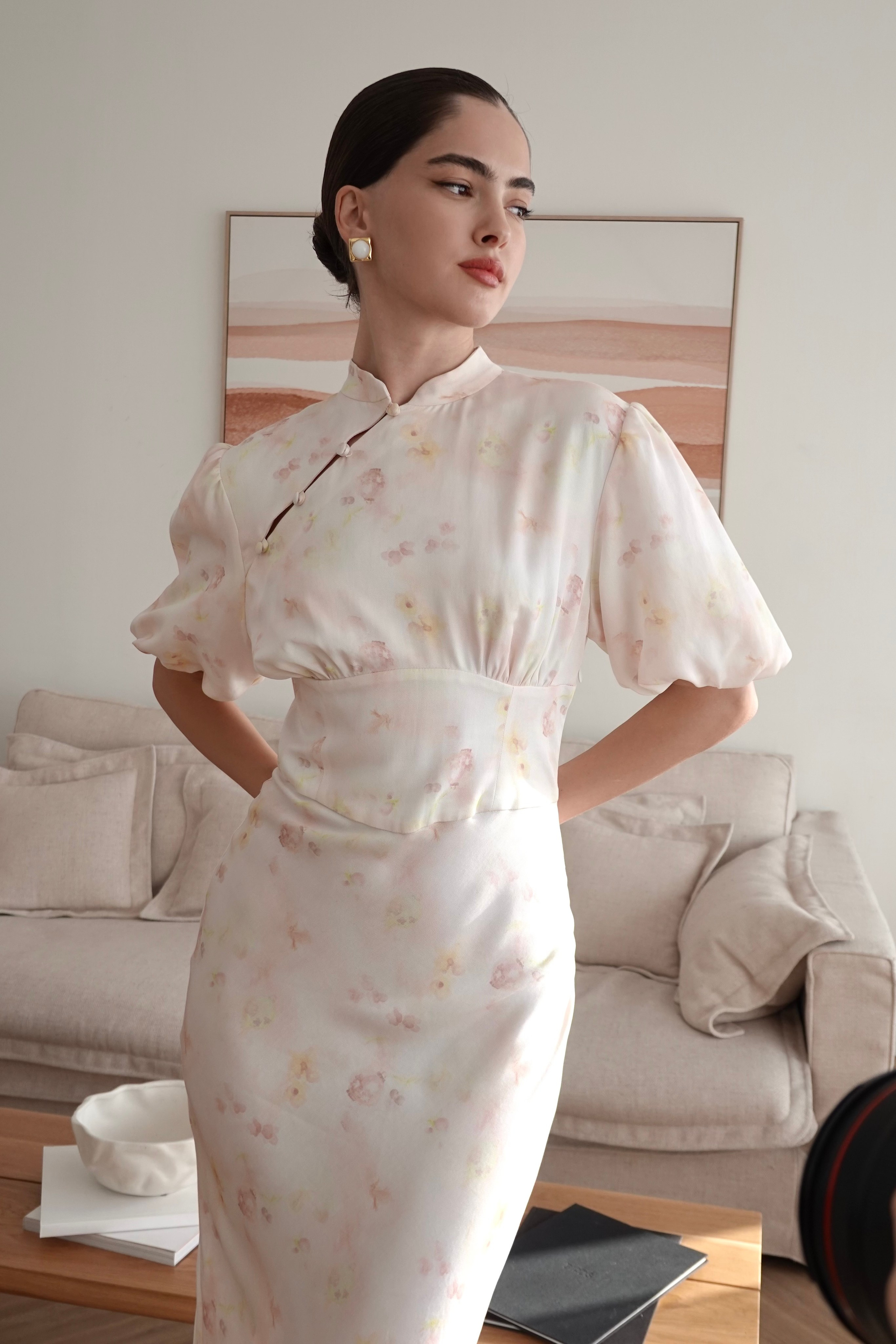 Nude Story. Дарья Стумайтис — продюсер и креатор