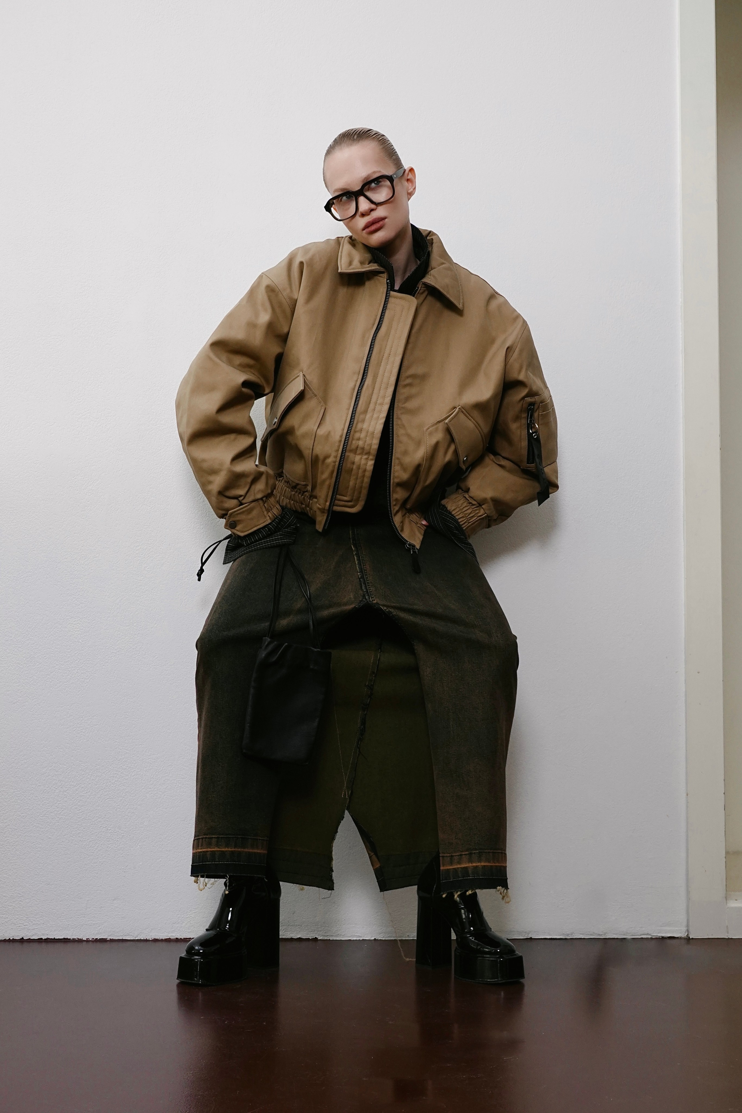 OTMÁ. Дарья Стумайтис — продюсер и креатор