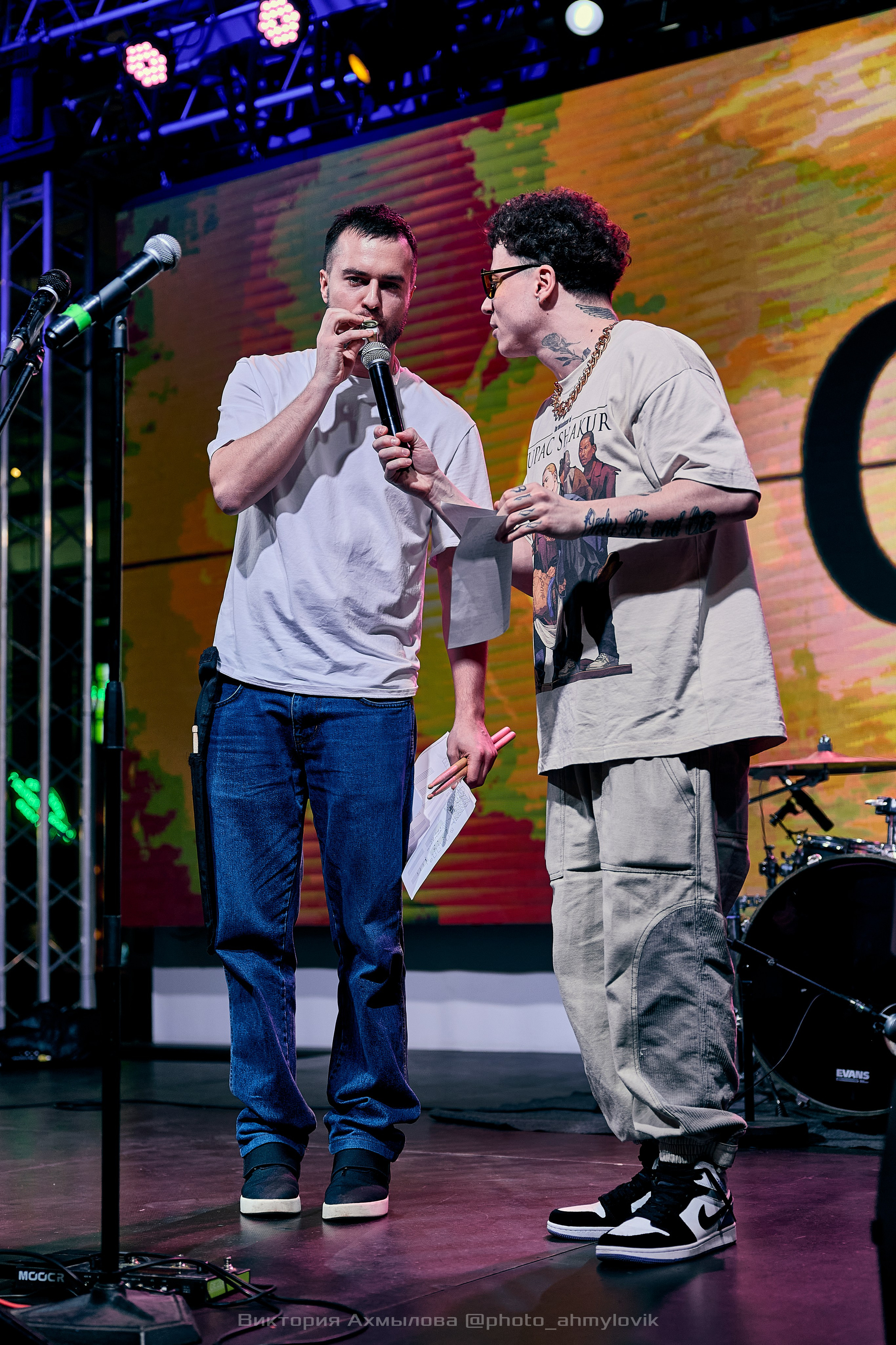 27.04.2024 НШБ Депо. Виктория Ахмылова. Фотограф в Москве