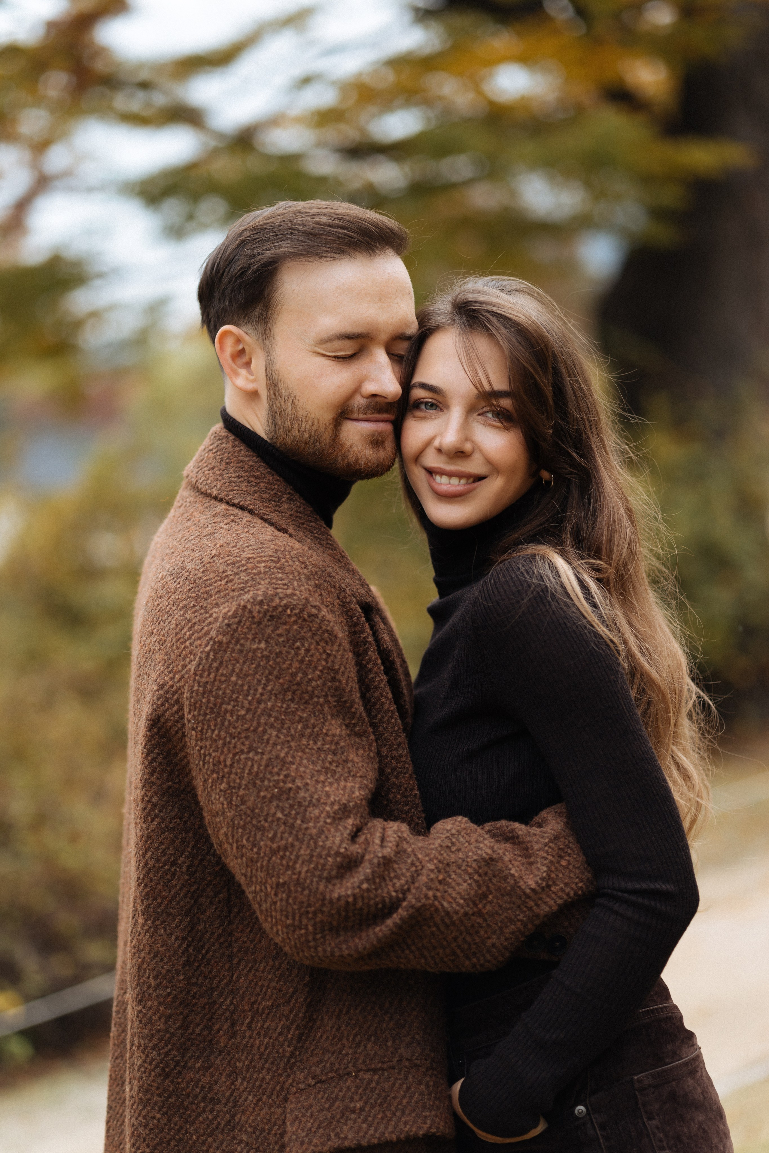 Lovestory. Главная