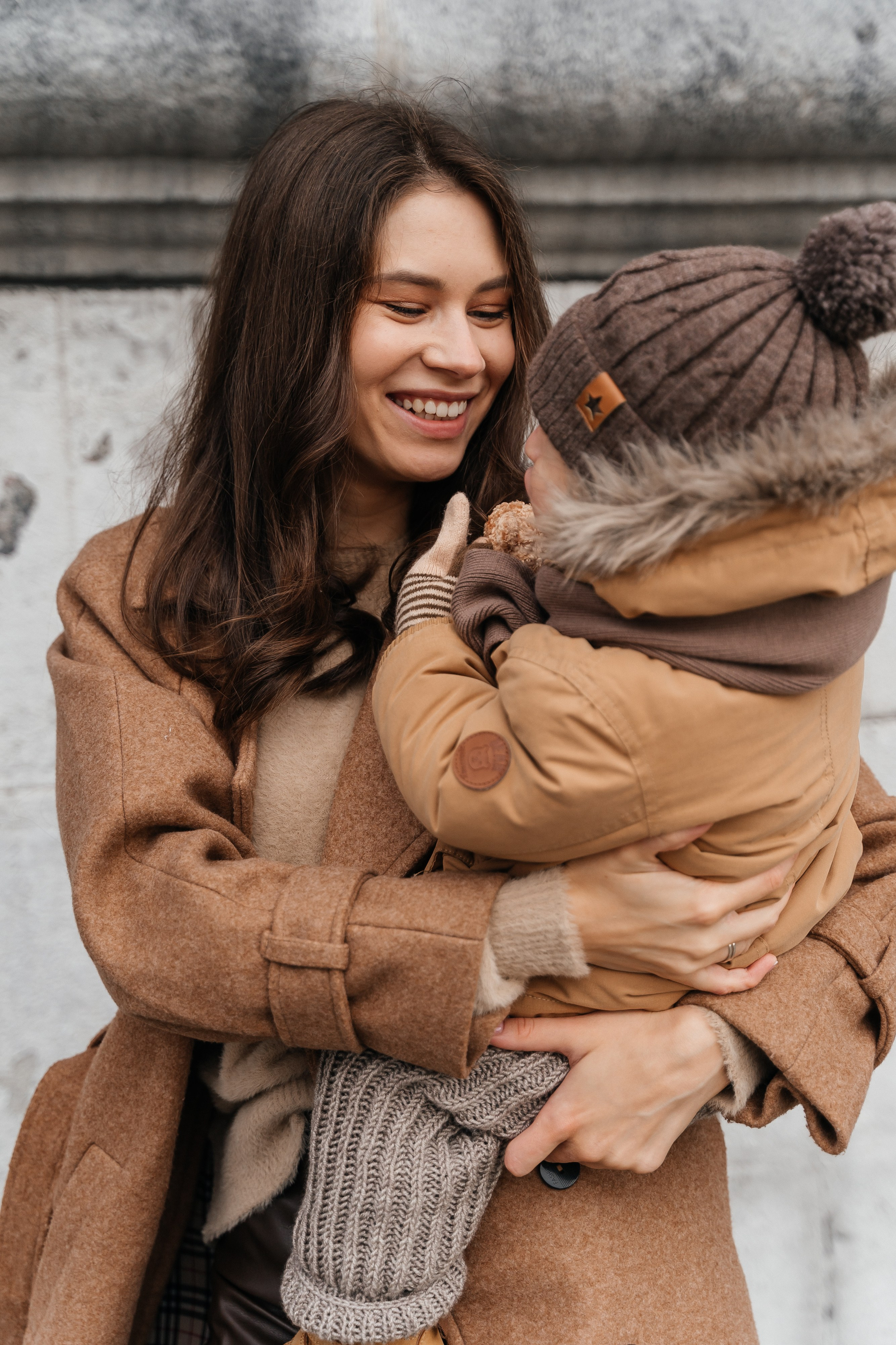 Тимофей, Регина и Артём. Волик Мария