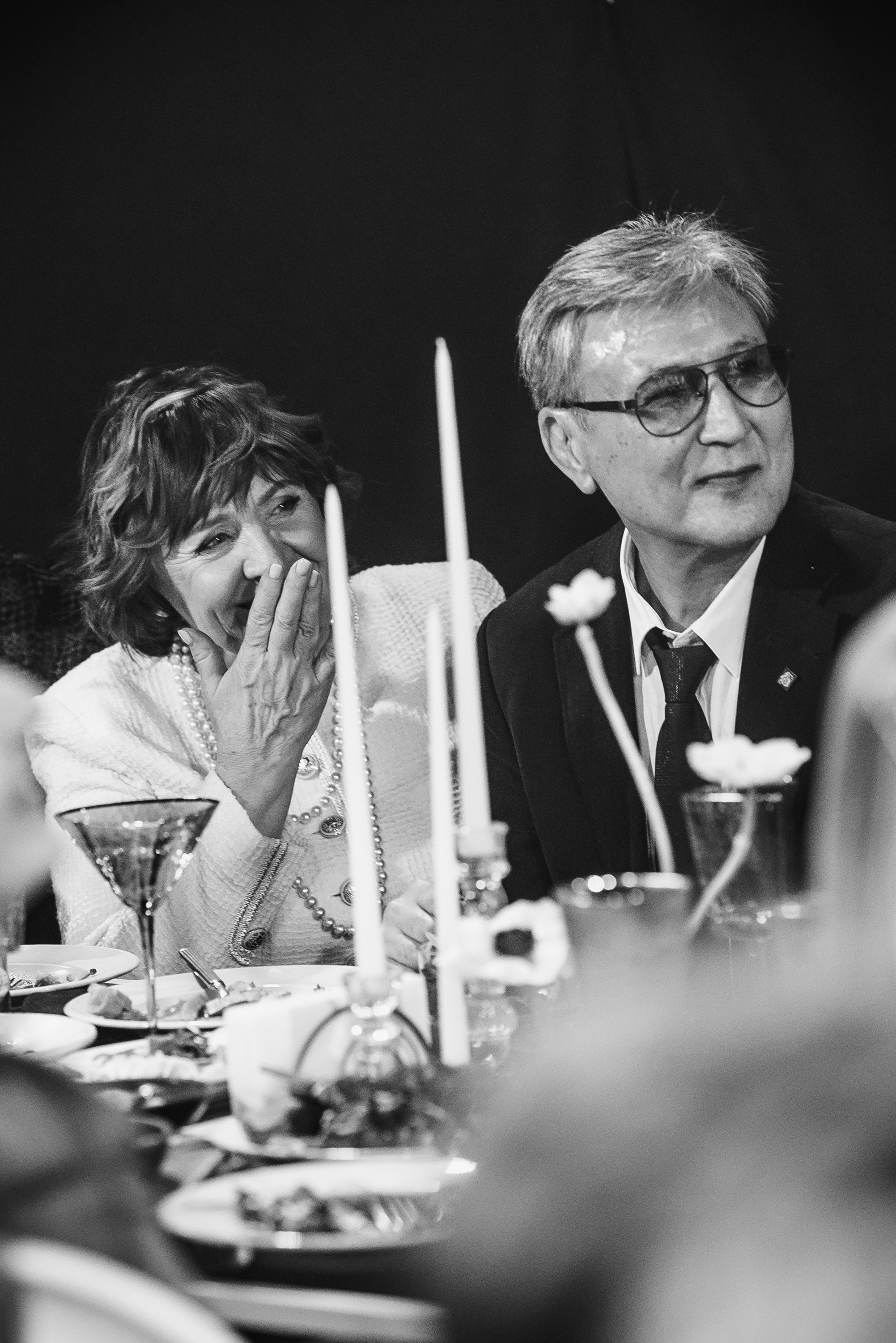 Лиза и Кирилл. Главная