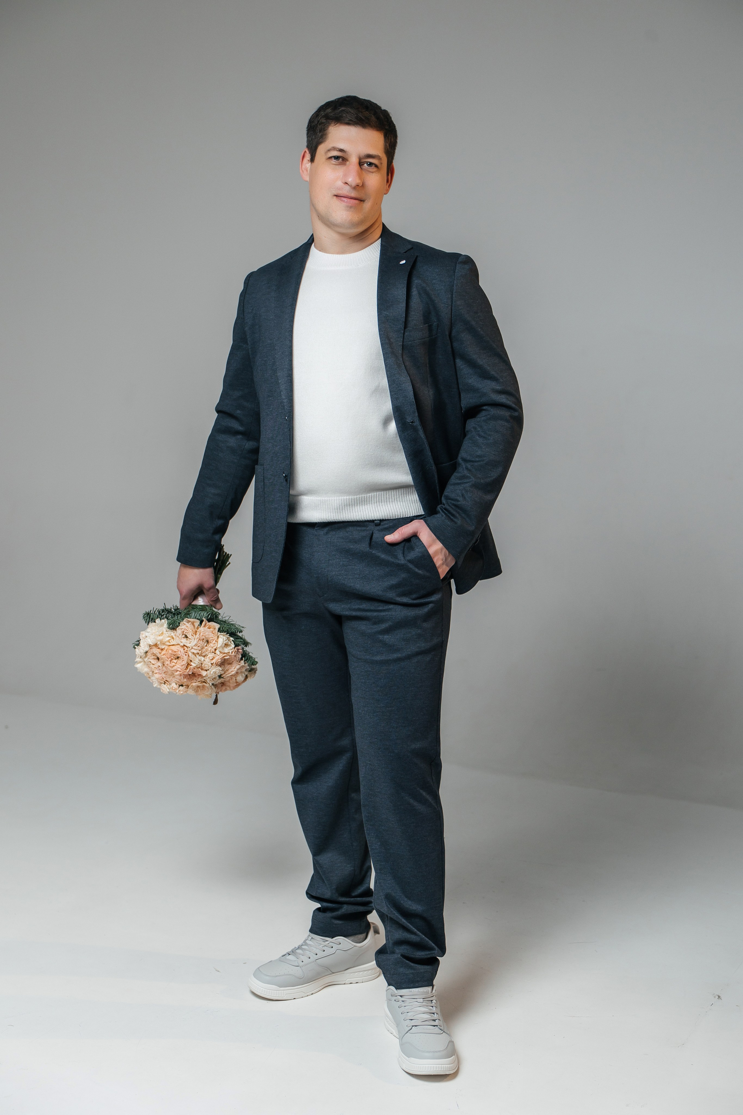 Маргарита и Евгений. Фотограф в Саратове Будимирова Ирина