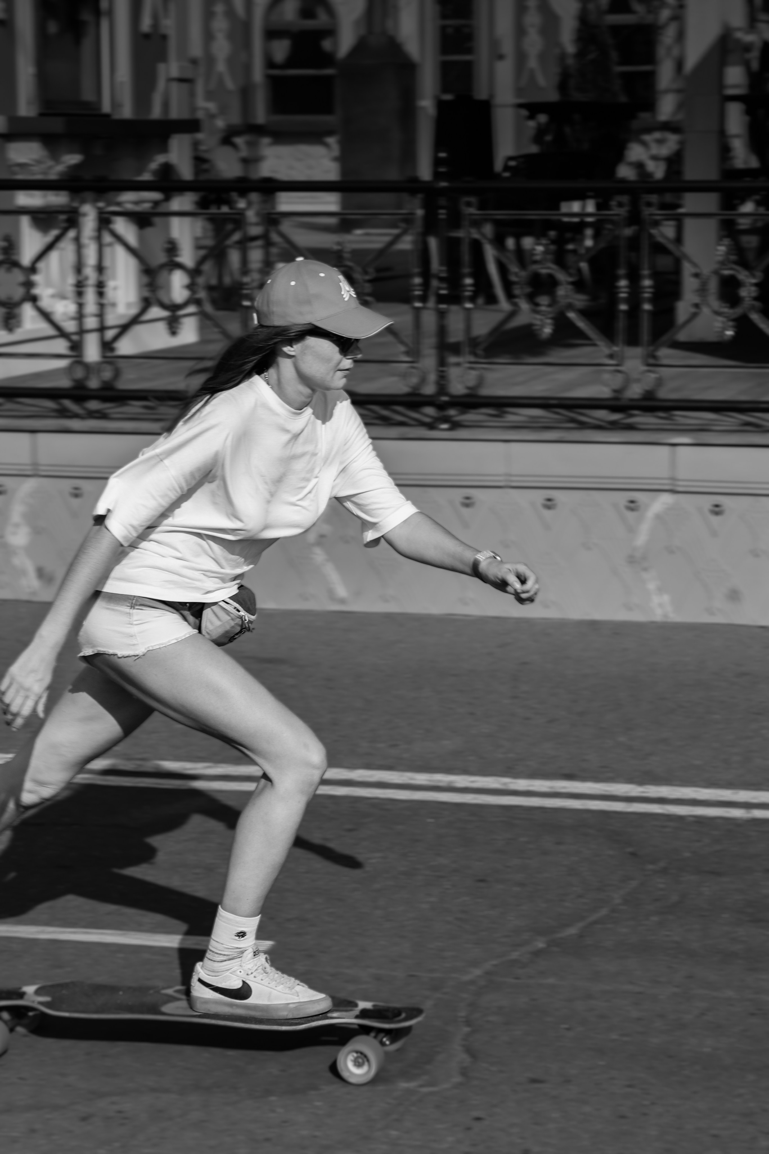 Репортаж. Фотограф в Москве, Дмитрий Горбатов