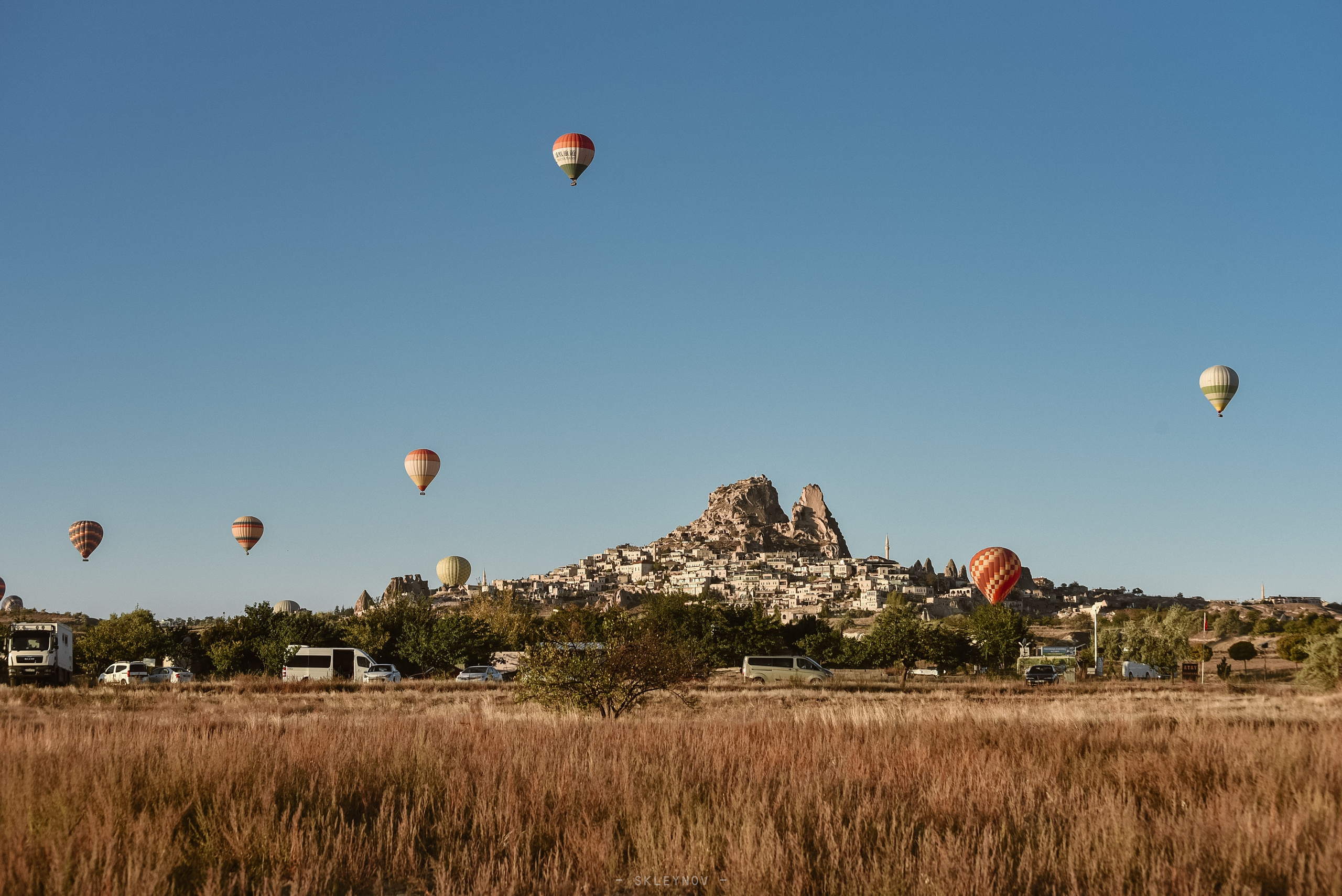 Турция. Свадебный и travel фотограф в Волгограде, Сочи, Домбае, Европе
