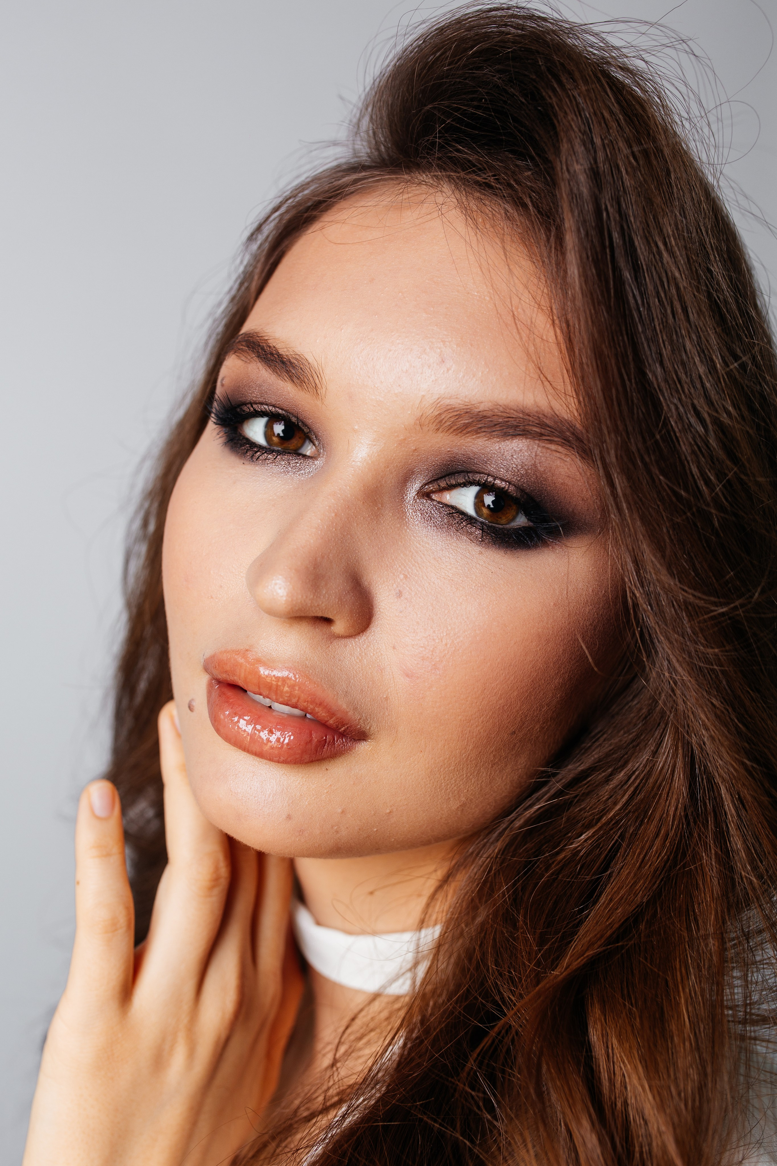 Олеся. Марина Шаймухаметова. Фотограф в Уфе