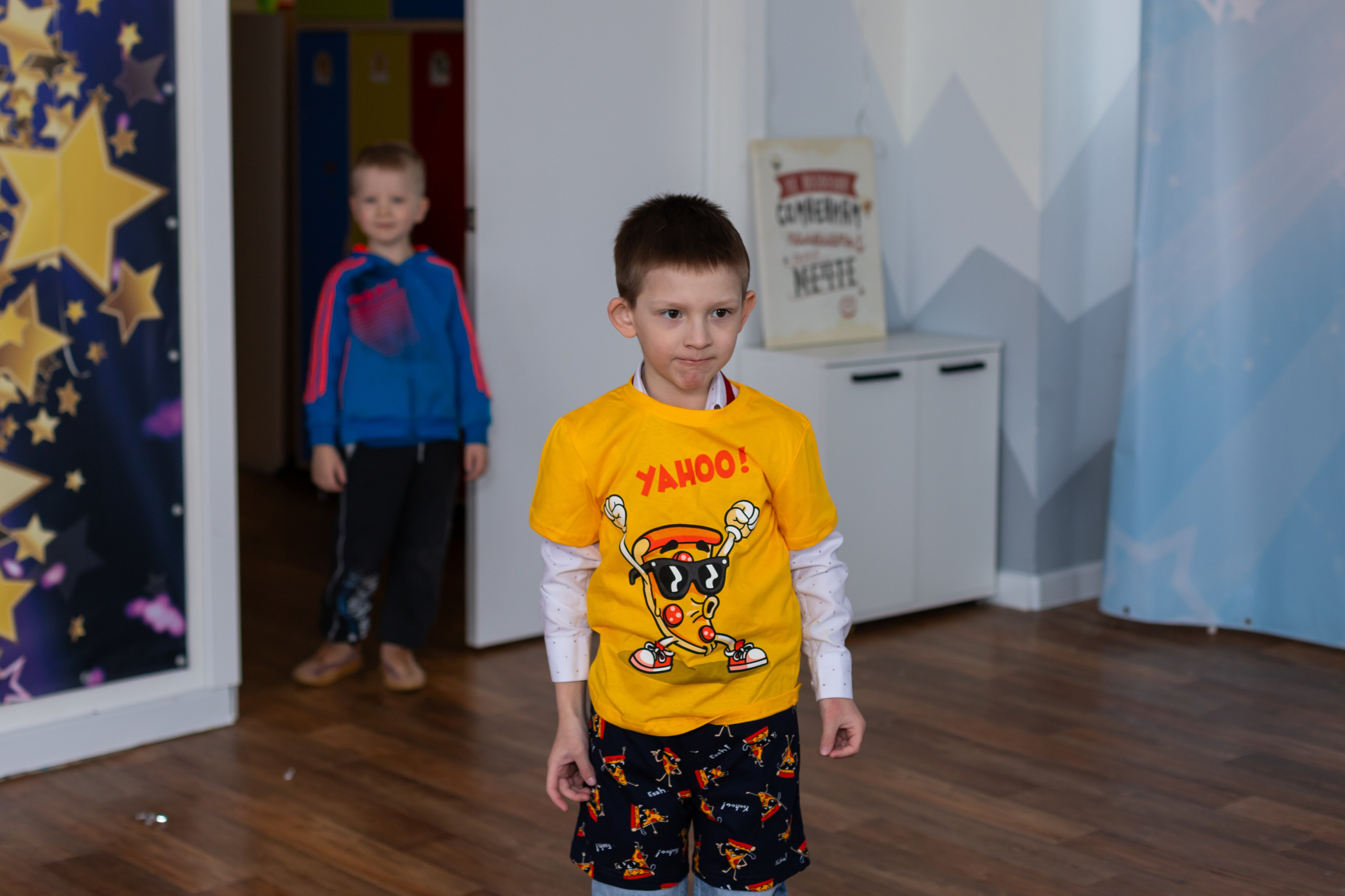 English baby club. Марина Шаймухаметова. Фотограф в Уфе