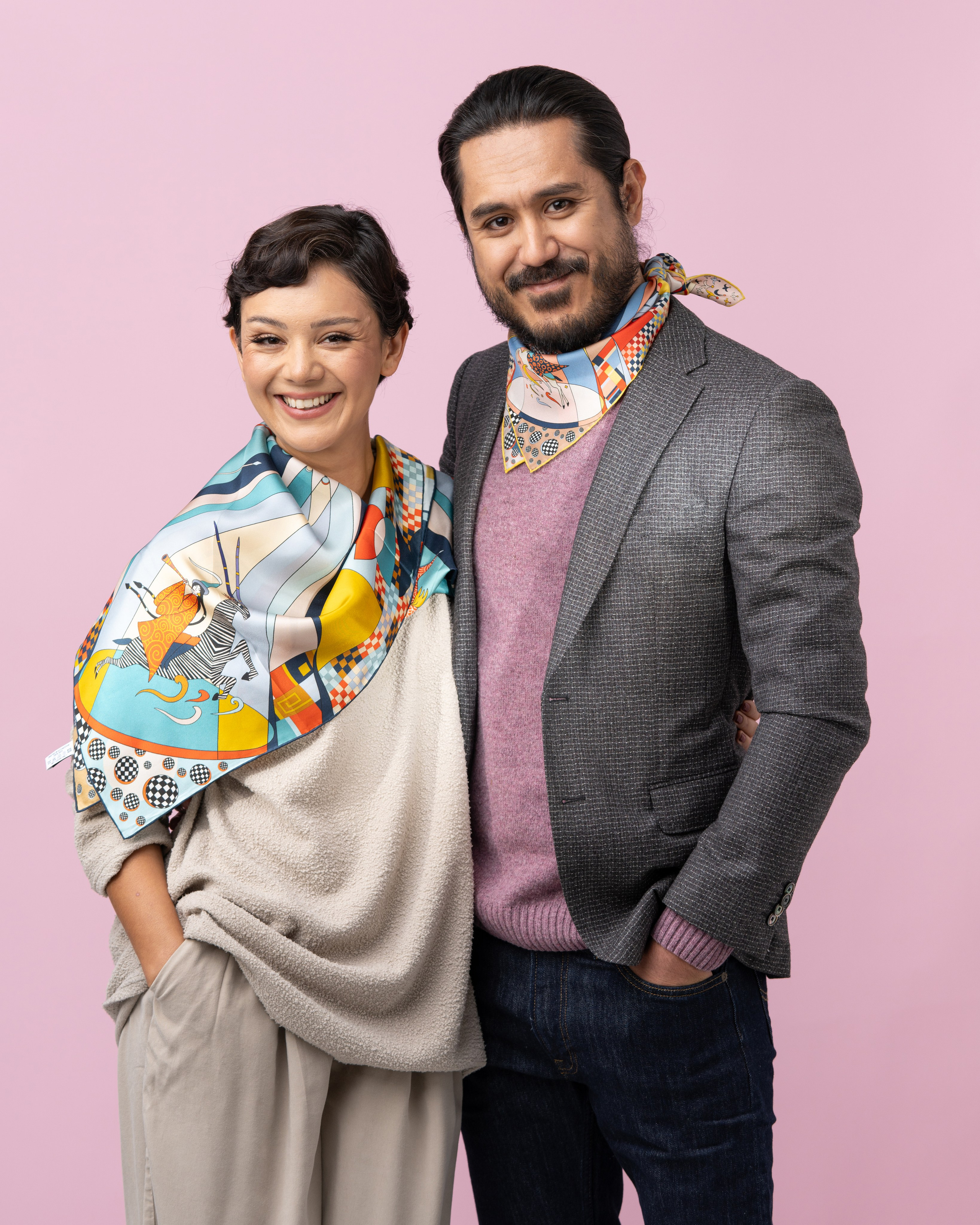 Контент-съемка в стиле Midjourney. Фотограф в Алматы Дмитрий Лукьянов. Предметная и рекламная фотосъёмка товаров