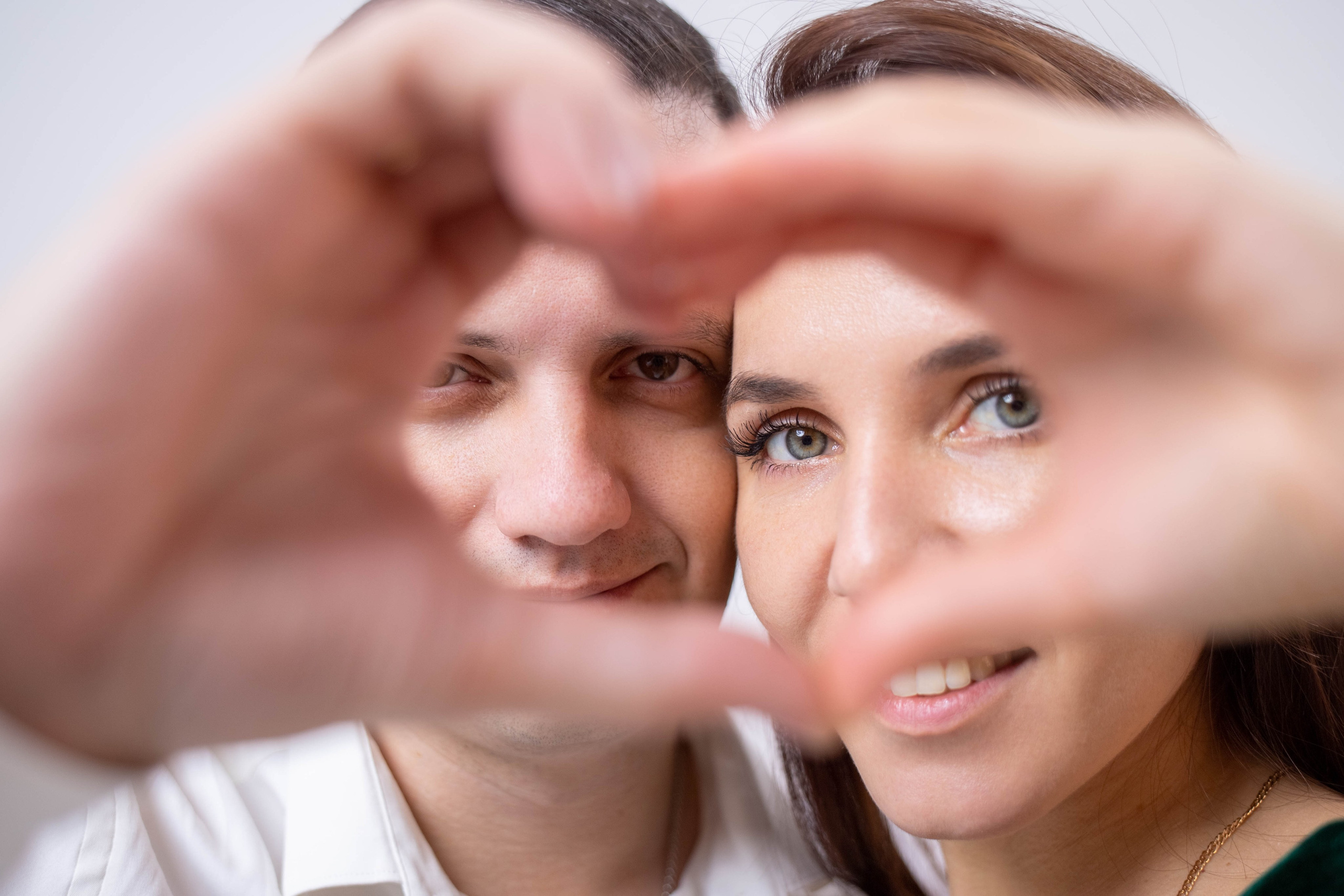 Фотосессия семейная «Новый год». Фотограф в Крыму Татьяна Барицкая ЕНОТИКА