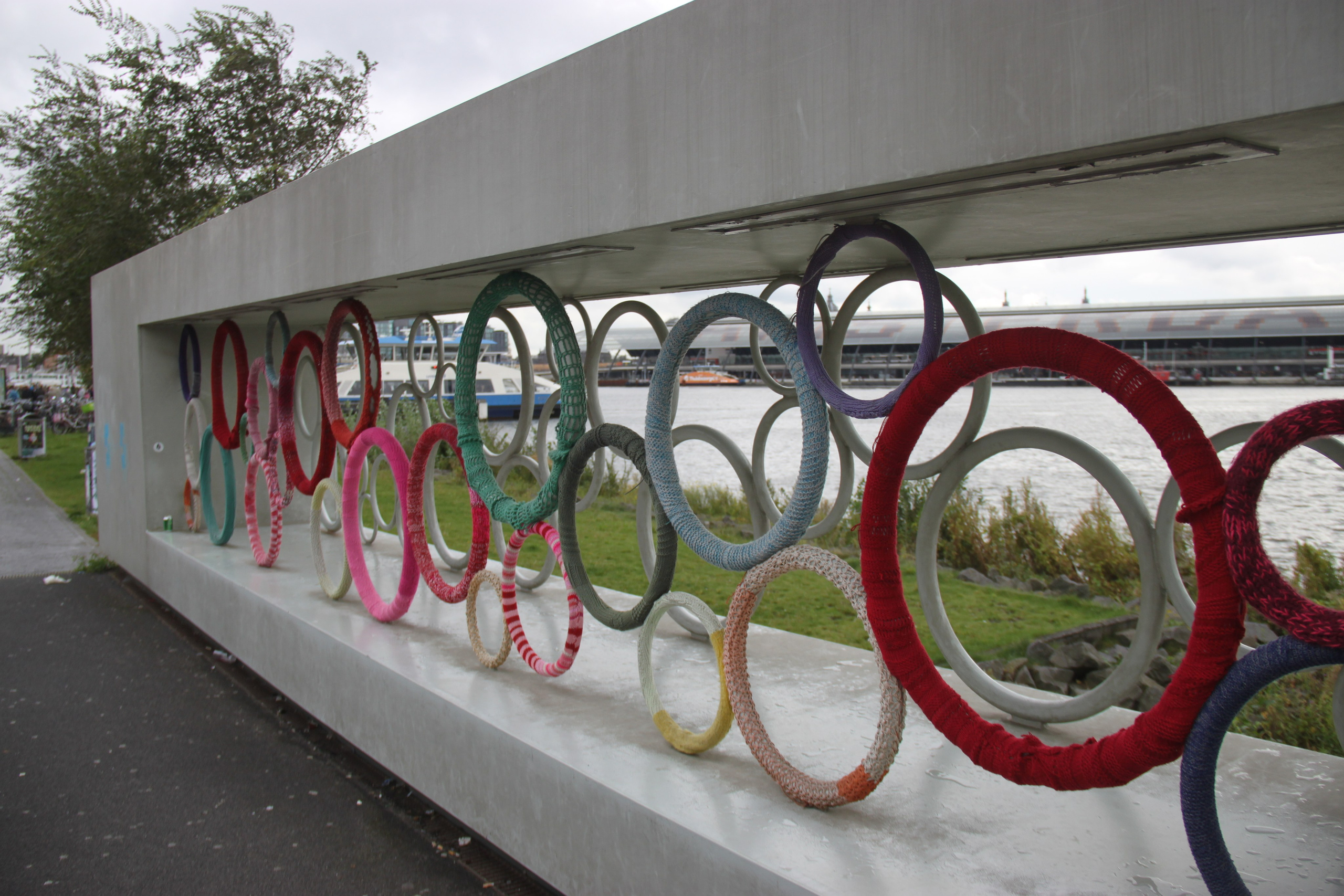 Amsterdam, Netherlands. Andrey Filippov Photographer