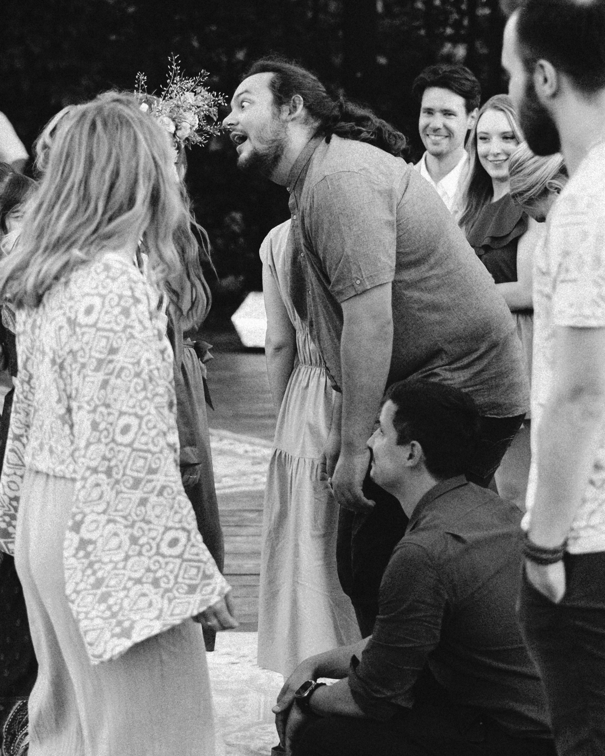 Сева и Маша. Свадебный фотограф в Москве Денис Анурьев